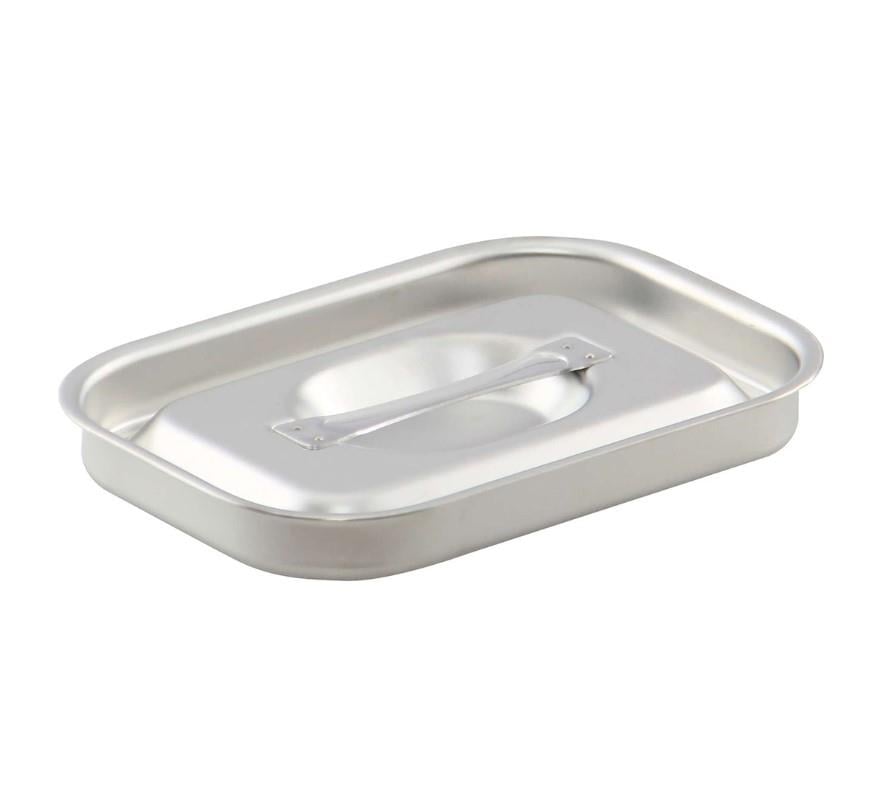 BAIN MARIE KAPAK 15,5*10,5Öztiryakiler 0752.01510.01