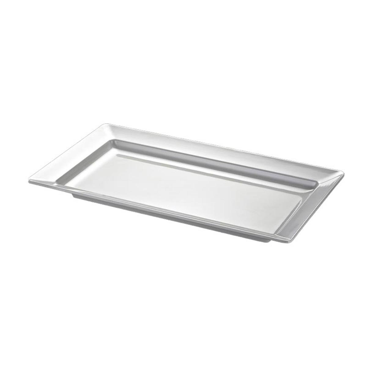 Biradlı Brd-100120 Açık Büfe Kahvaltı Sunum Tepsi 50X28X5 CmBiradlıBR.BRD-100120