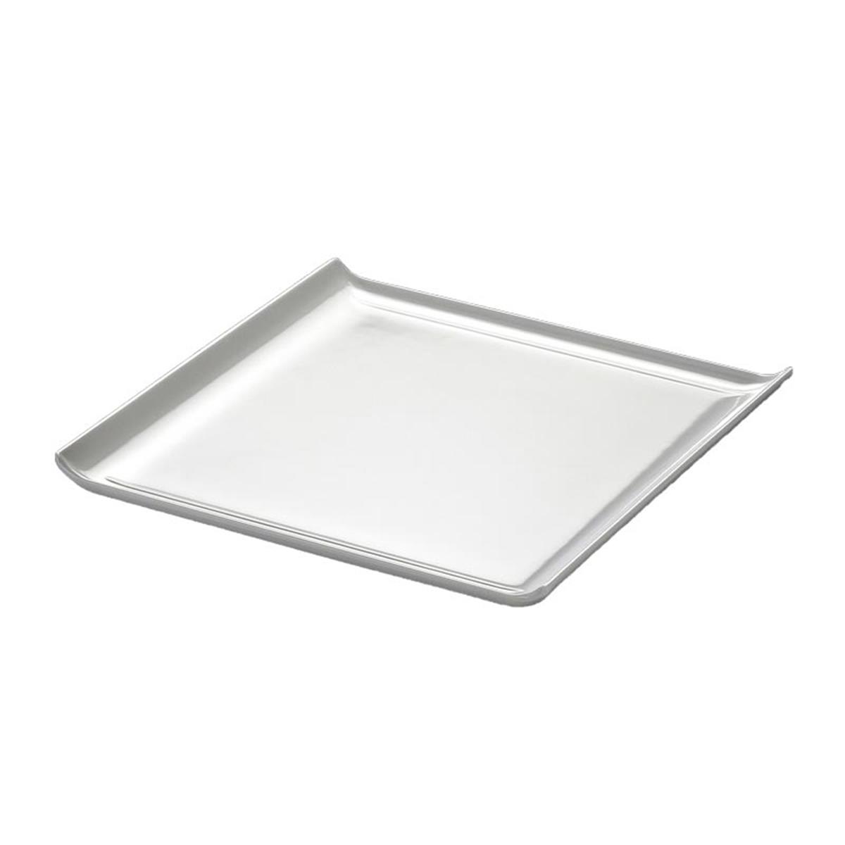 Biradlı Brd-103512 Açık Büfe Pasta Sunum Tepsi 30X30X3 CmBiradlıBR.BRD-103512