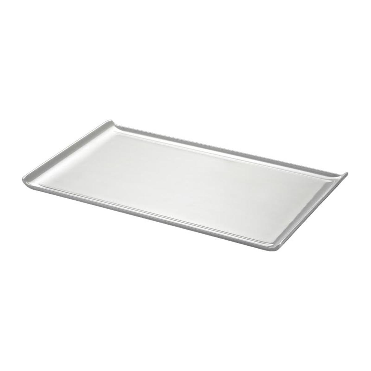 Biradlı Brd-103621 Açık Büfe Pastane Sunum Tepsi 53X33X3 CmBiradlıBR.BRD-103621