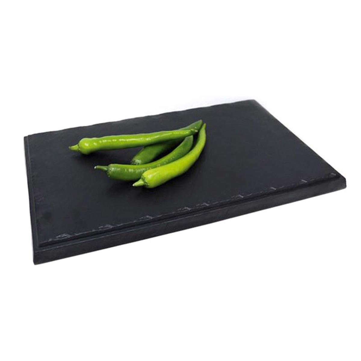 Biradlı Brd-16922 Açık Büfe Tarako Sunum 28X18,5X2,5 cmBiradlıBR.BRD-16922