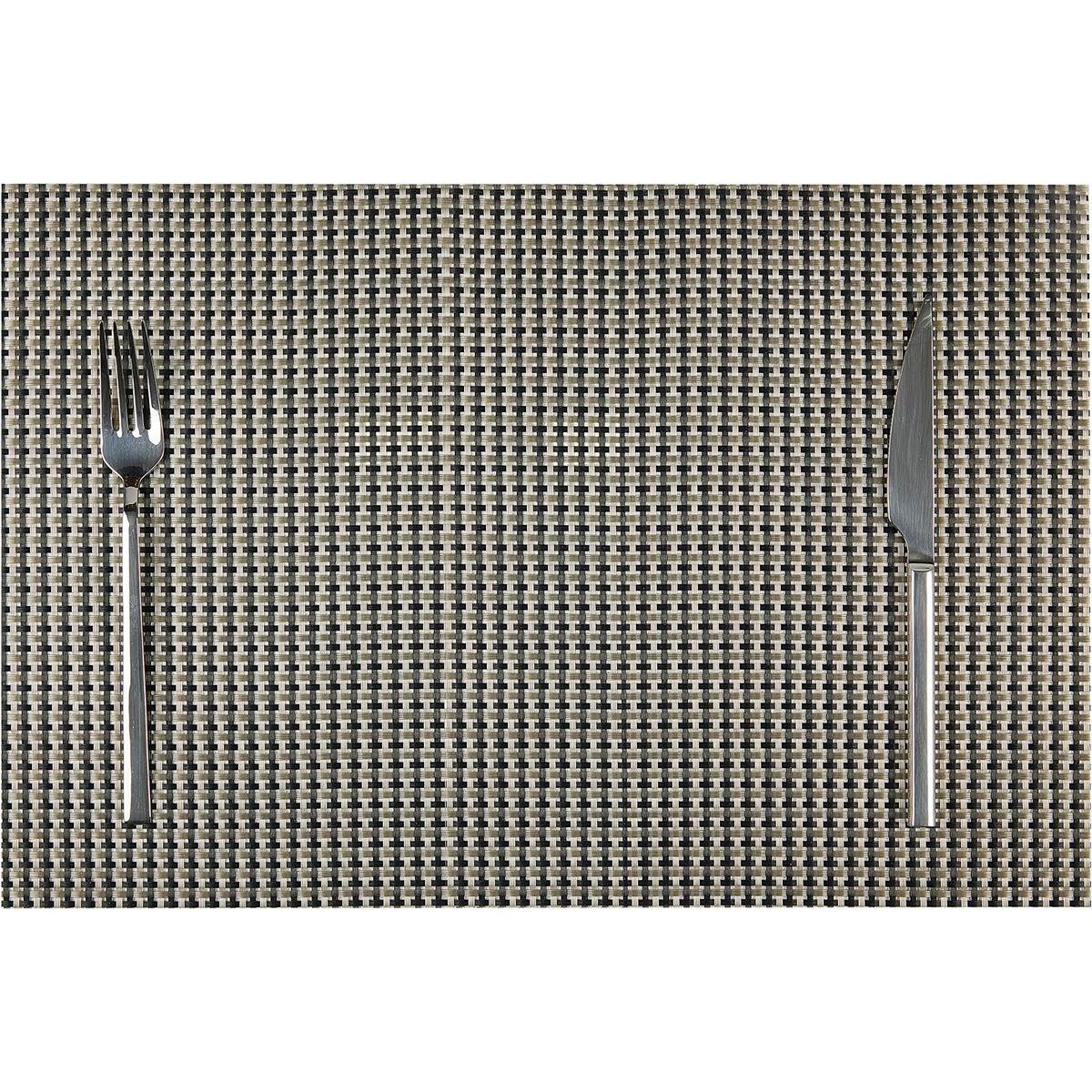 Biradlı Brd-1836 Pvc Amerikan Servis 30X45Cm BiradlıBR.BRD-1836