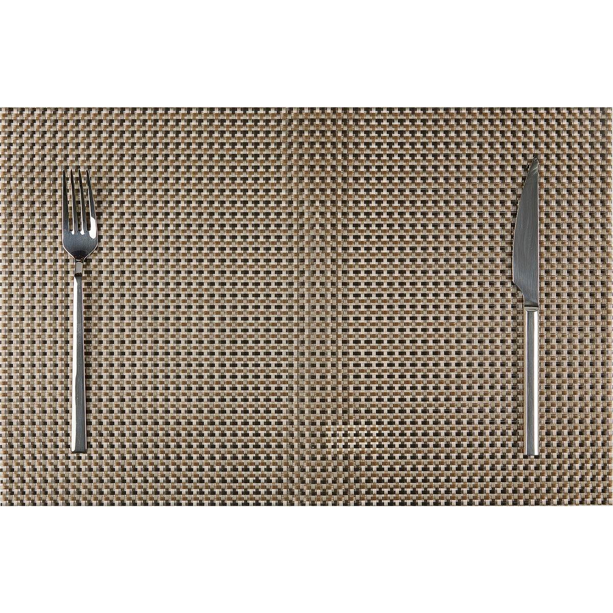 Biradlı Brd-1837 Pvc Amerikan Servis 30X45Cm BiradlıBR.BRD-1837