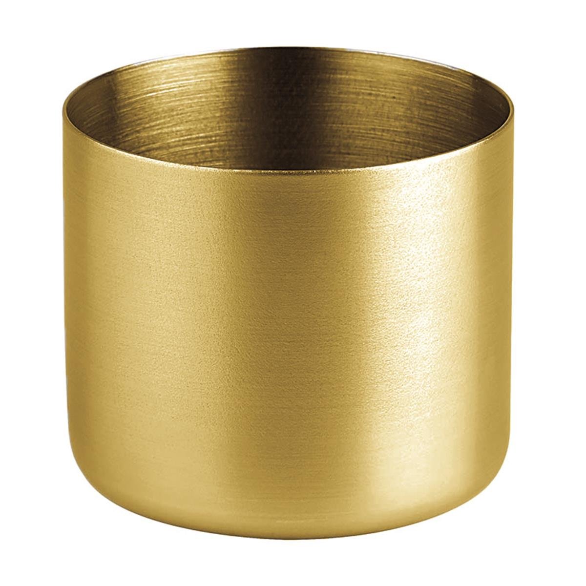 Biradlı Brd-189-Altın Ekonomik Stick Şekerlik-Altın 6X6 Cm BiradlıBR.BRD-189-ALTIN