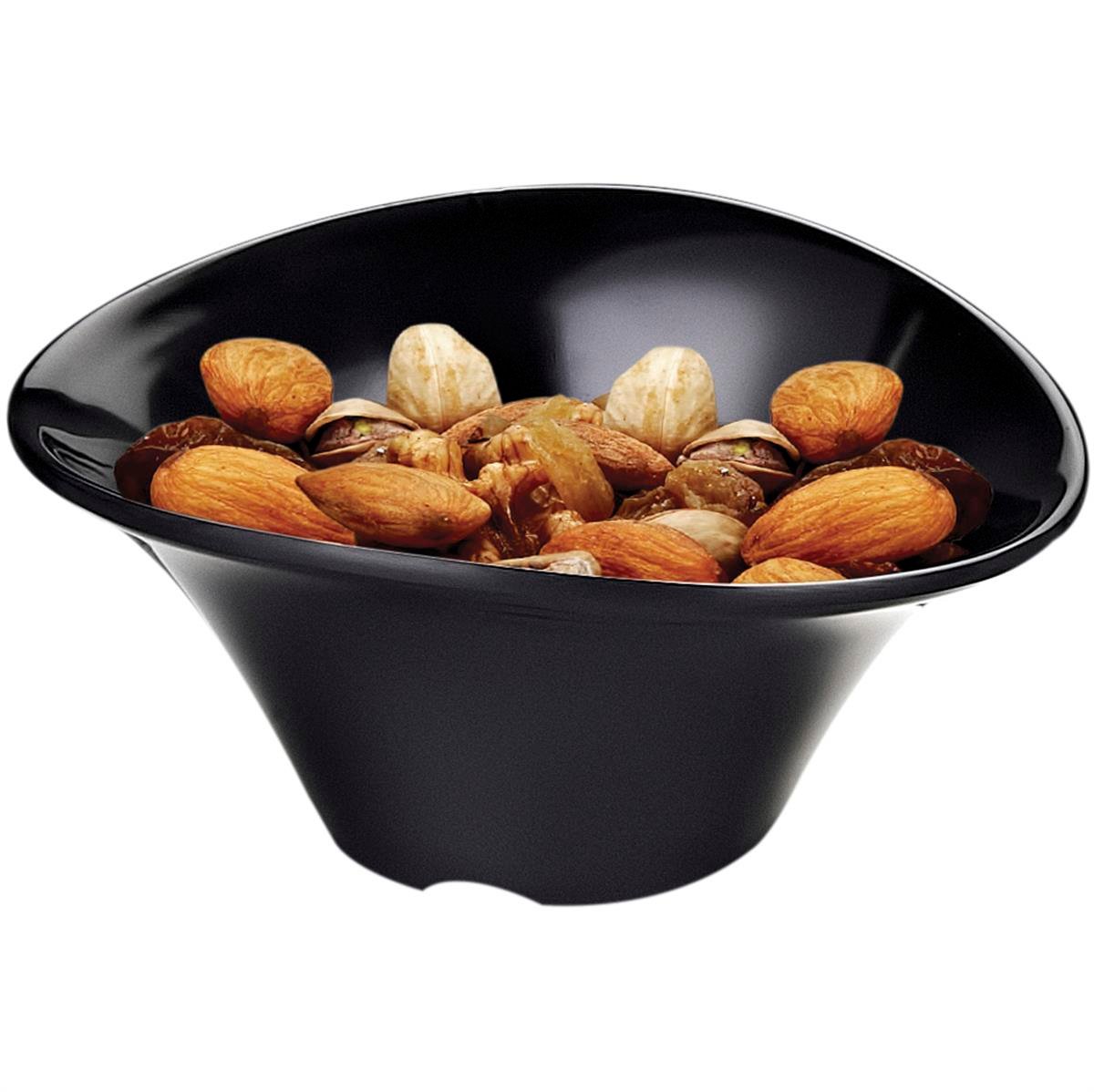 Biradlı Brd-516304 Açık Büfe Minimalist 10X8X4,5Cm Siyah-KırmızıBiradlıBR.BRD-516304