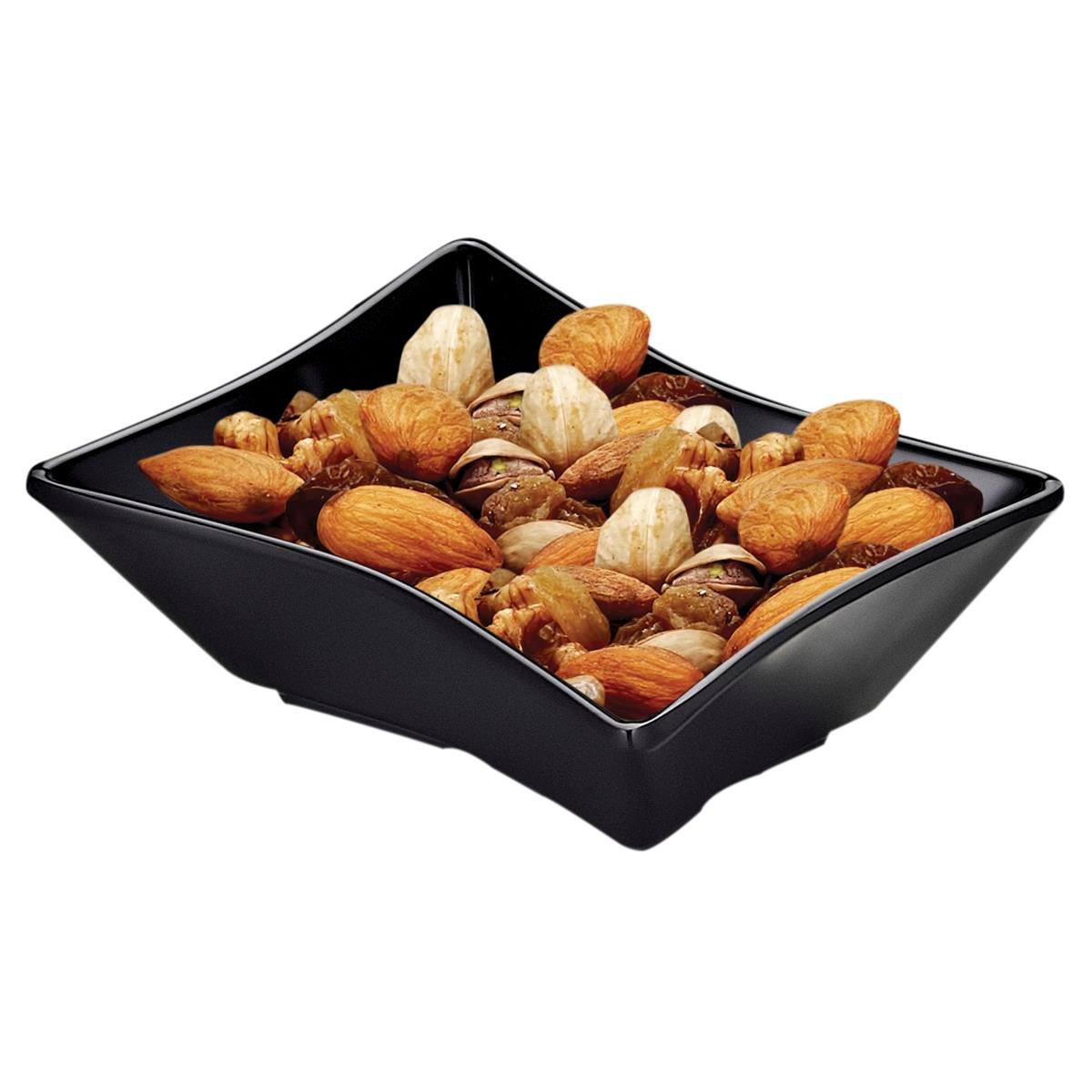 Biradlı Brd-516504 Açık Büfe Minimalist 11,5X7X4Cm Siyah-Beyaz-KırmızıBiradlıBR.BRD-516504