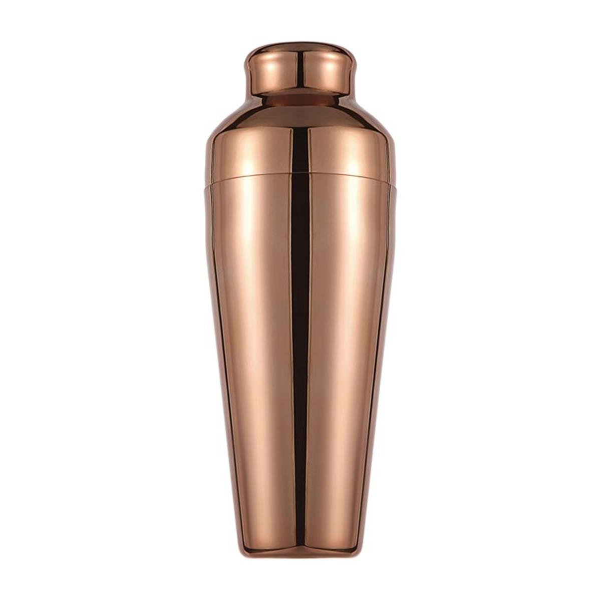 Biradlı Brd-601-Bakır Fransız Model Shaker 600 Cl BakırBiradlıBR.BRD-601-BAKIR