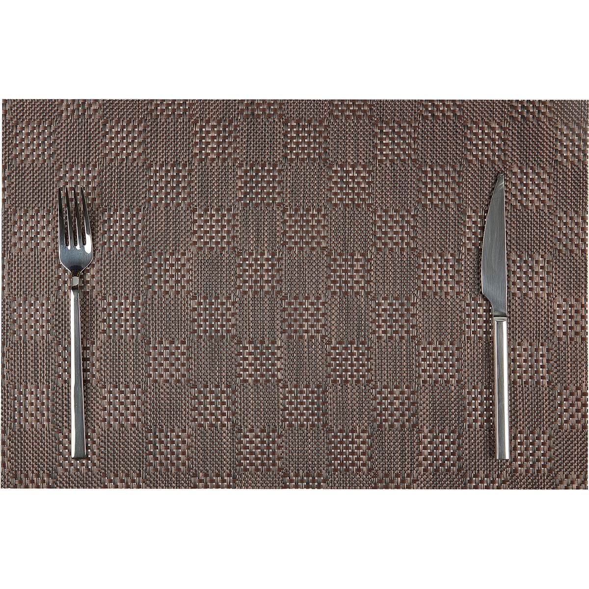 Biradlı Brd-877-1 Pvc Amerikan Servis 30X45Cm BiradlıBR.BRD-877-1