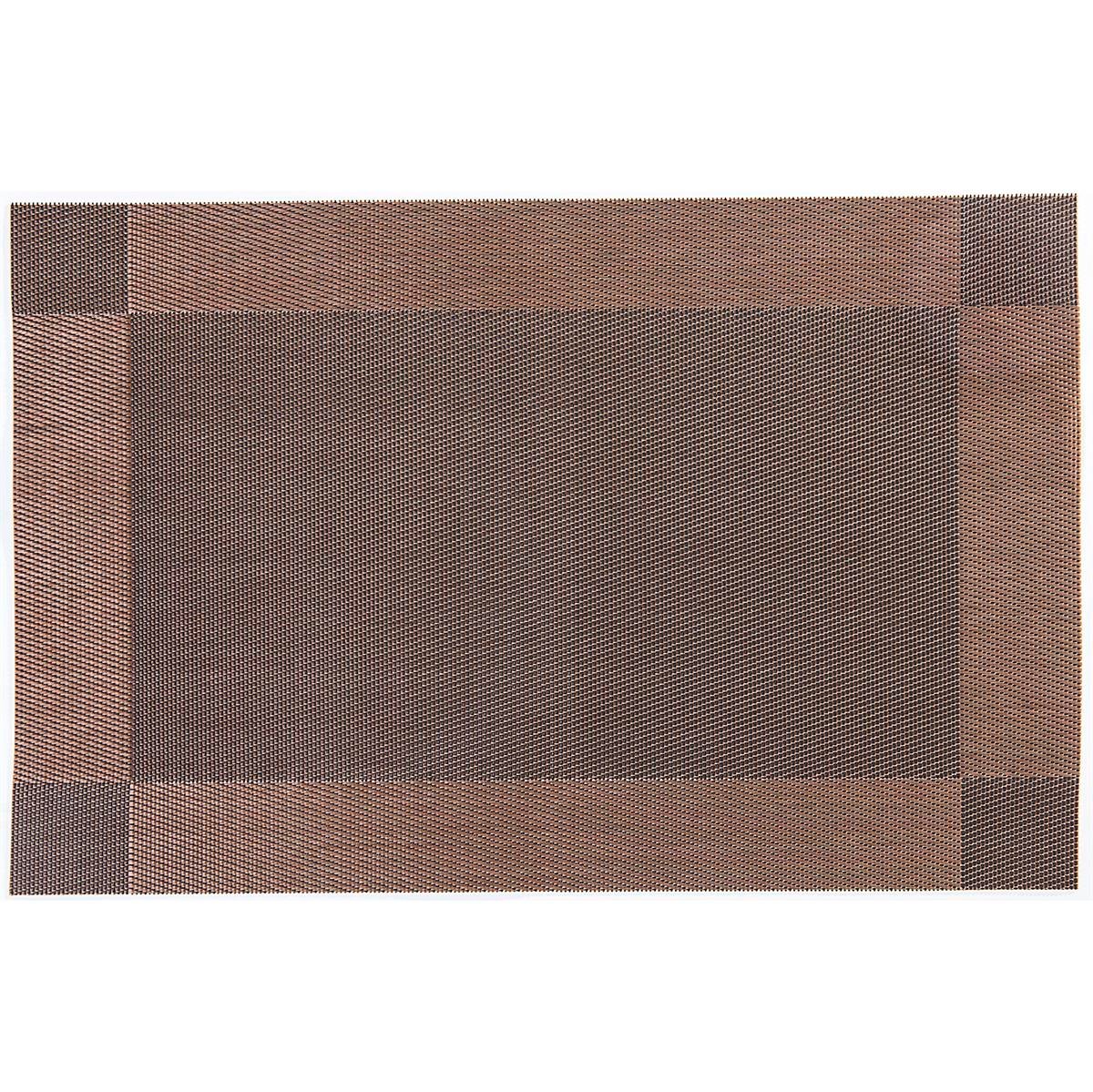 Biradlı Brd-99198 Pvc Amerikan Servis 30X45Cm BiradlıBR.BRD-99198