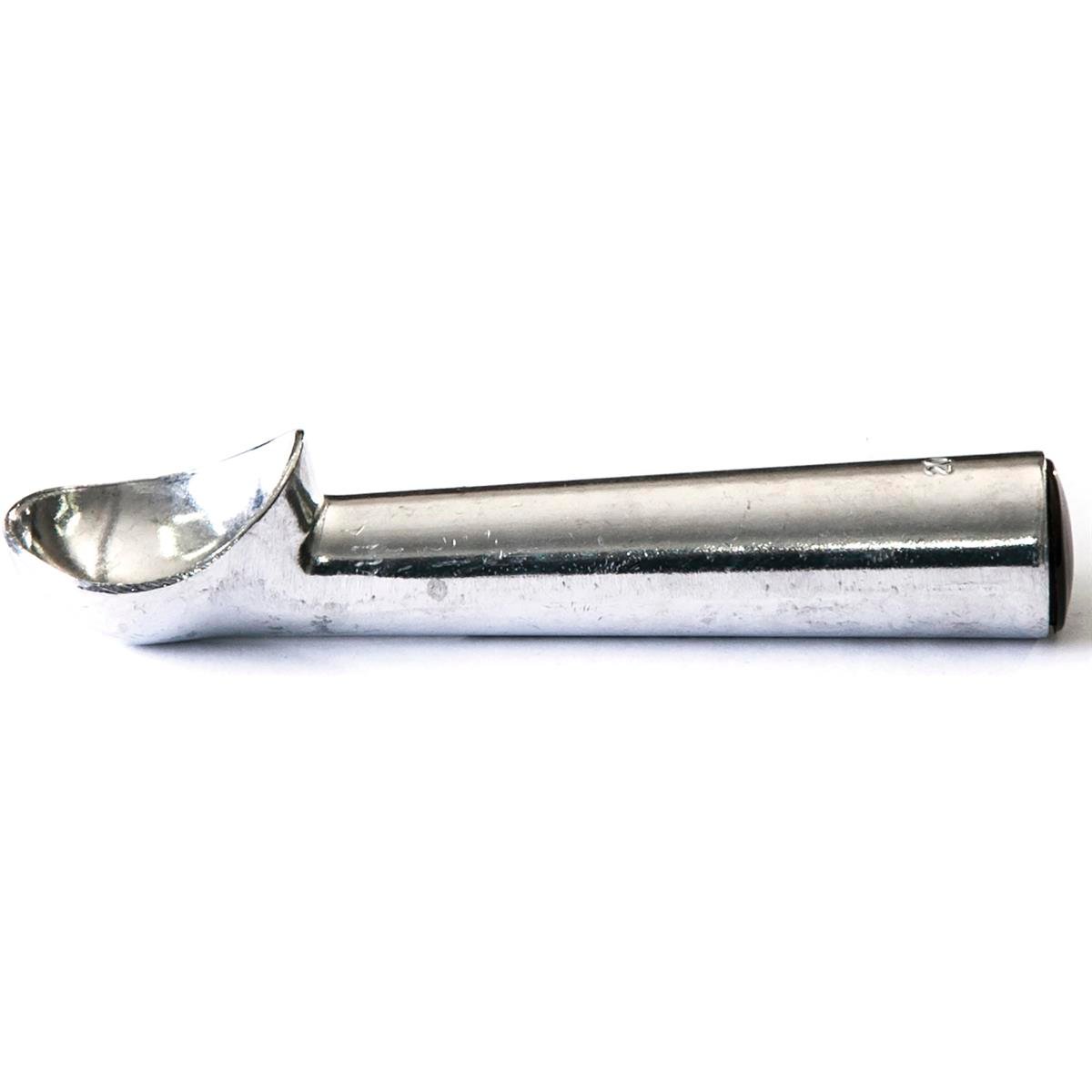 Biradlı Brd-Ad-24 24 Lük Alüminyum Civalı Dondurma KaşıkBiradlıBR.BRD-AD-24