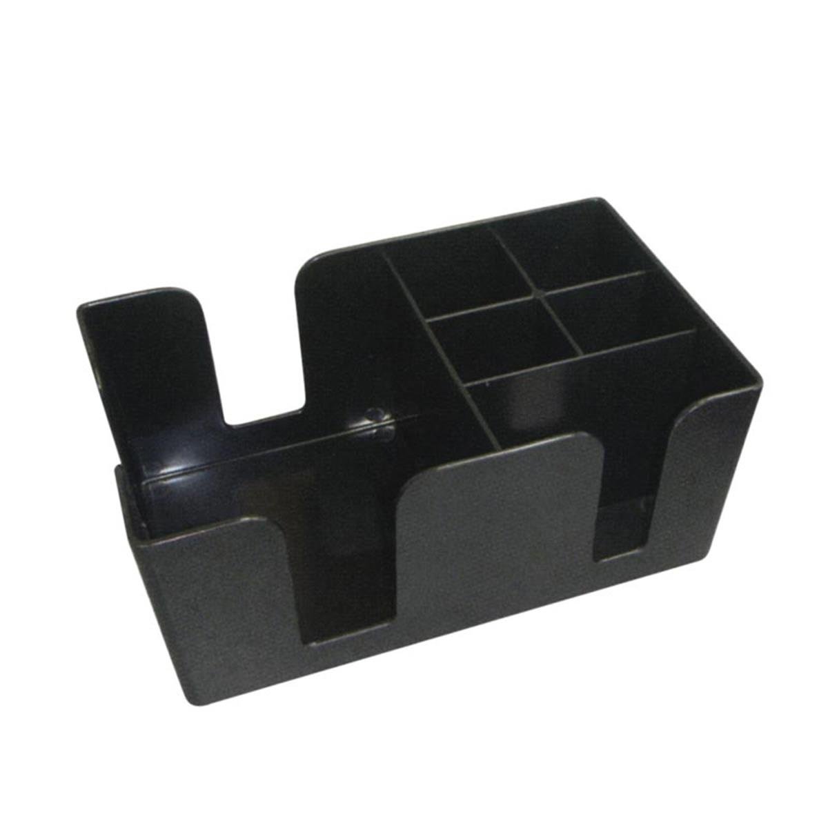 Biradlı Brd-Bc-6 Bar Pipet Ve Peçetelik BiradlıBR.BRD-BC-6