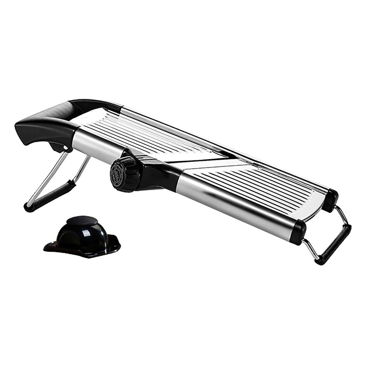 Biradlı Brd-Cps-02 Ekonomik Cips Dilimleyici BiradlıBR.BRD-CPS-02