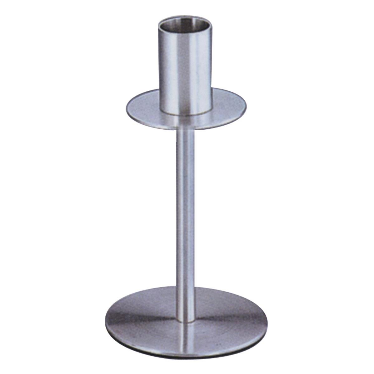 Biradlı Brd-Jts2903-B Ayaklı Çelik Mumluk BiradlıBR.BRD-JTS2903-B