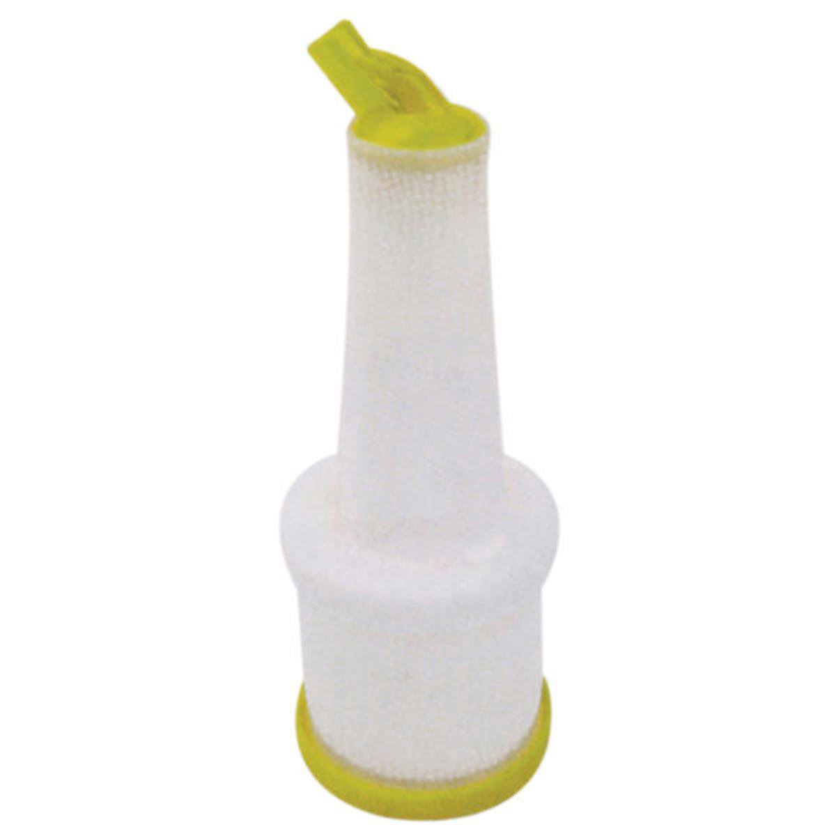 Biradlı Brd-Pba 0,5 Sos Ve Kokteyl Dökücü 0,5 L SarıBiradlıBR.BRD-PBA/0,5-S