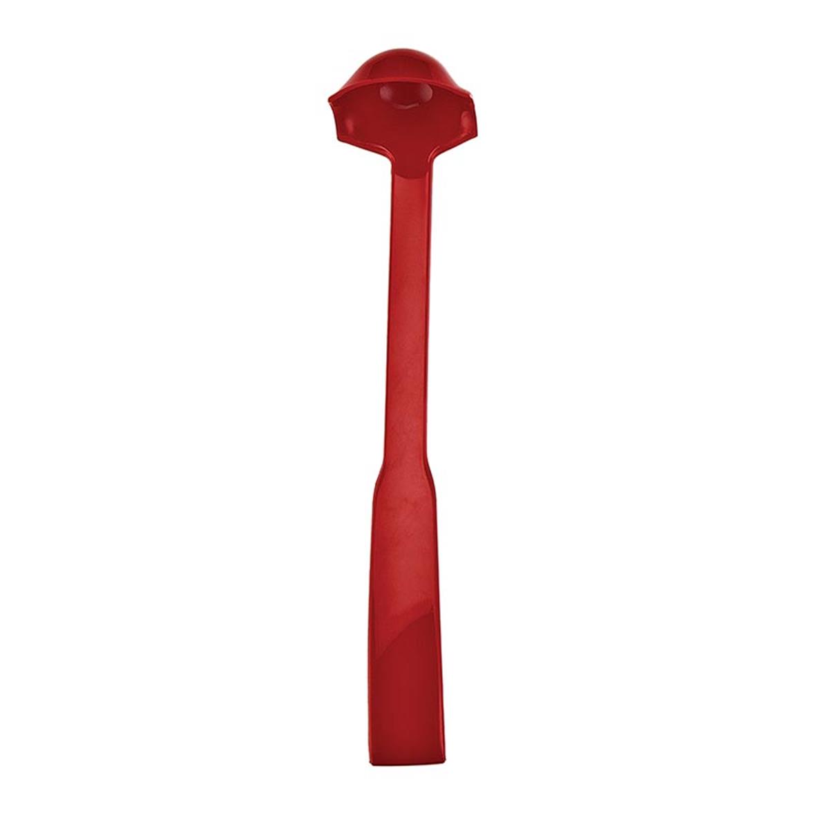 Biradlı Brd-Psl-11 27 Cm Çift Taraflı Policarbon Sos Kepçesi 27Cm BiradlıBR.BRD-PSL-11