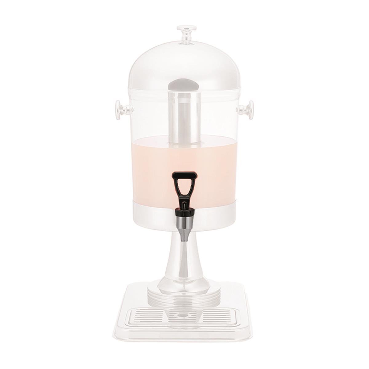 Biradlı Brd-S 10403 Yedek Musluk Dispenseri BiradlıBR.BRD-S 10403