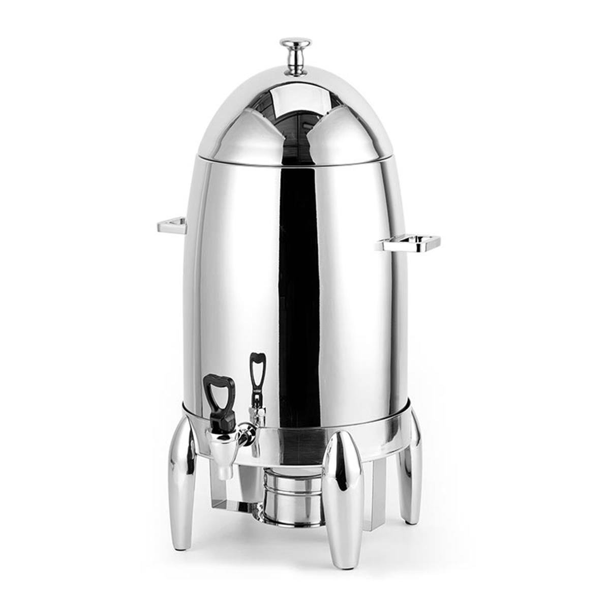 Biradlı Grv-10416 Lüx Kahve Dispenseri 19LBiradlıBR.GRV-10416