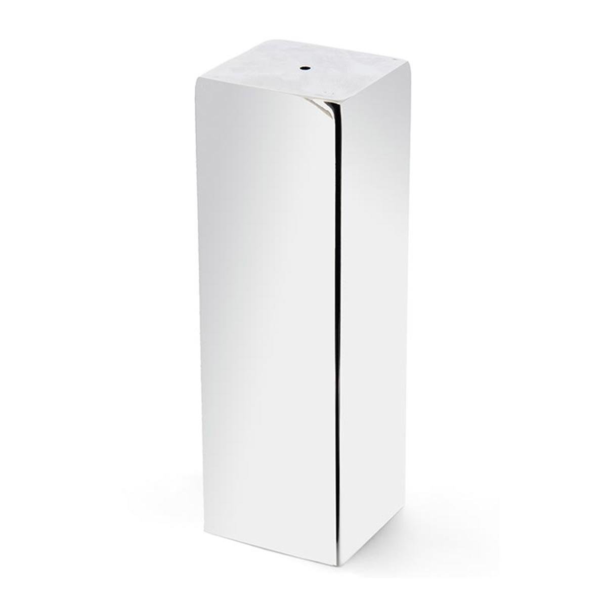 Biradlı Grv-109-Xl-P Tekli Biberlik Kare Parlak 4X4X12,5 cmBiradlıBR.GRV-109-XL-P