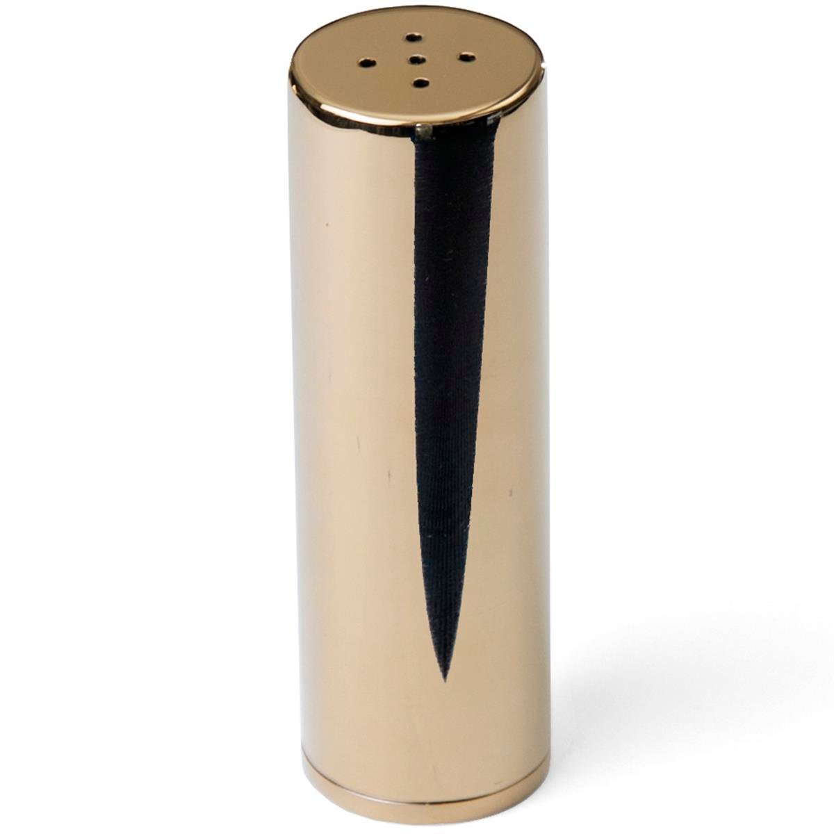 Biradlı Grv-11-Altın Tekli Tuzluk Kalın BiradlıBR.GRV-11-ALTIN