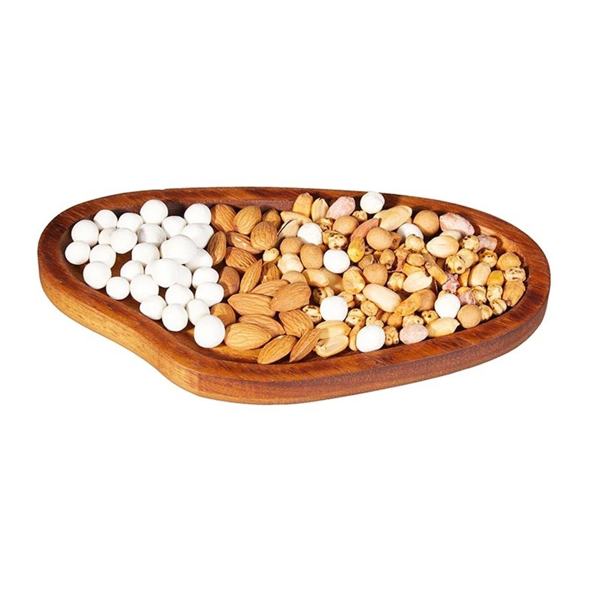 Biradlı Grv-1831 Çerezlik 26X14 cmBiradlıBR.GRV-1831