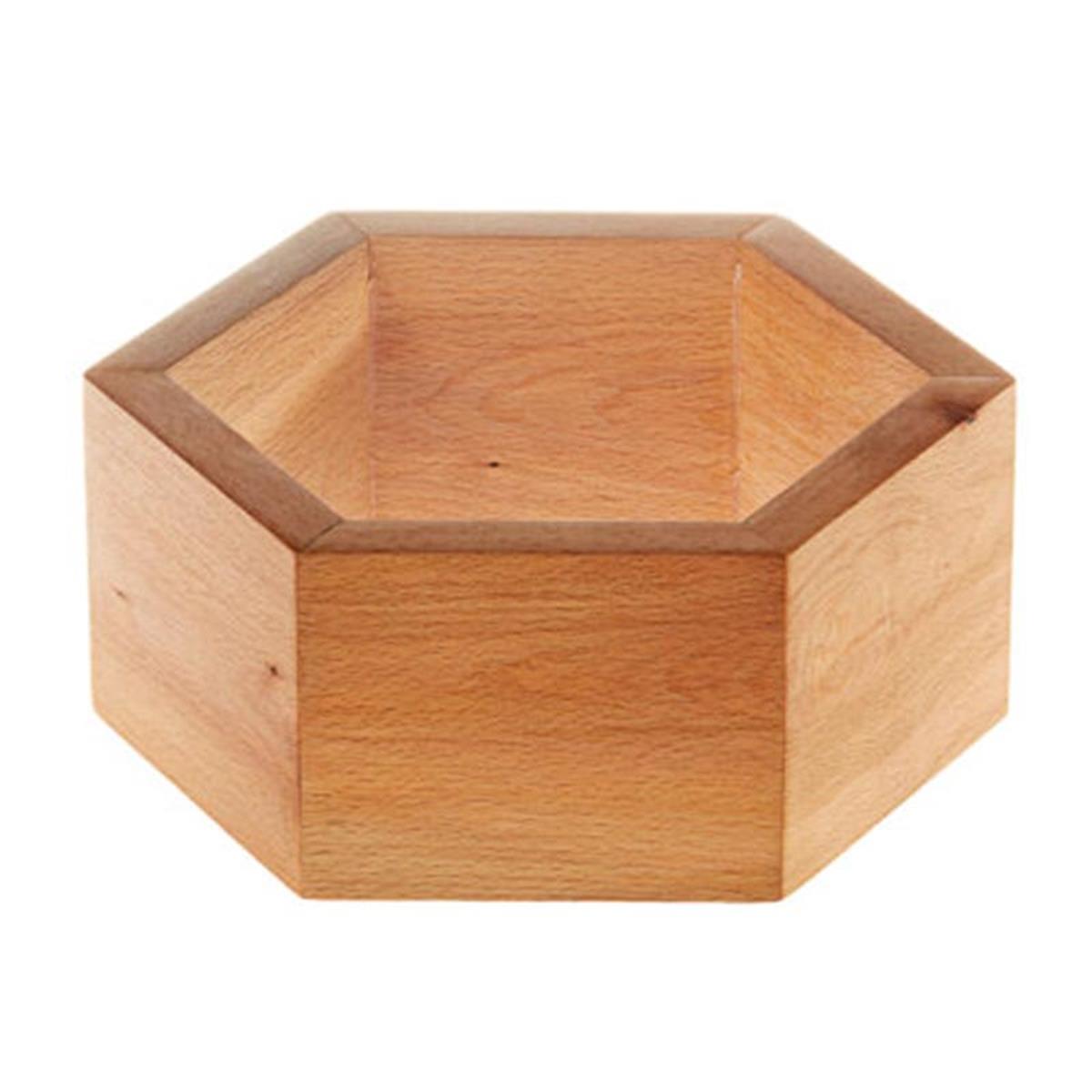 Biradlı Grv-1865 Altıgen Yükseltici 15x10cmBiradlıBR.GRV-1865