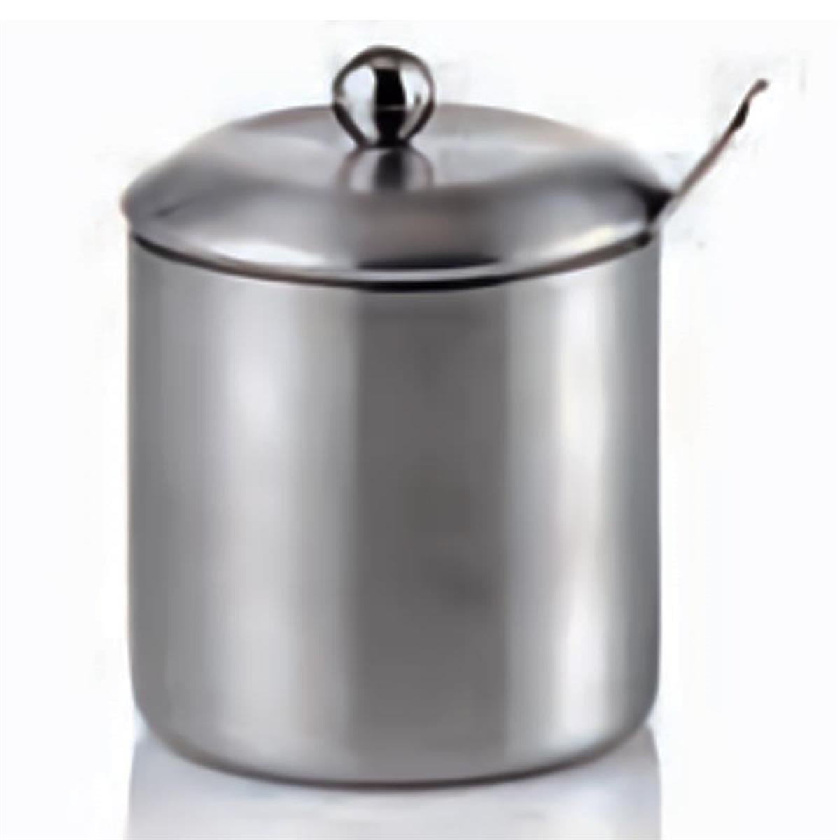 Biradlı Grv-22 Tekli Baharatlık Takımı Mat-Parlak BiradlıBR.GRV-22