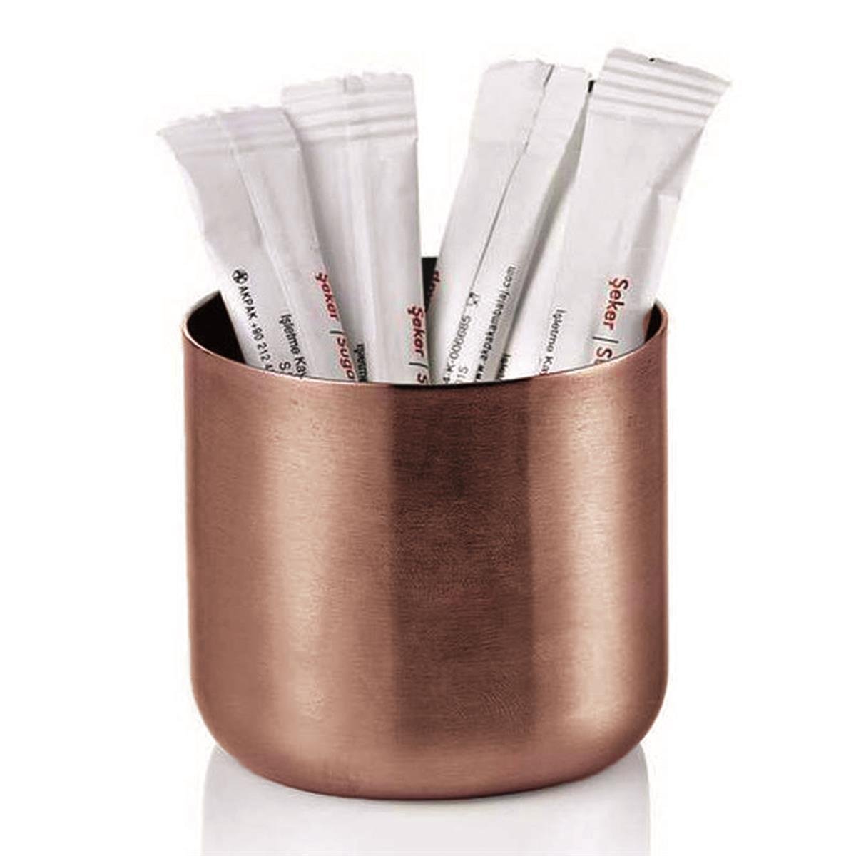 Biradlı Grv-23-Bakır Çubuk Şekerlik BakırBiradlıBR.GRV-23-BAKIR