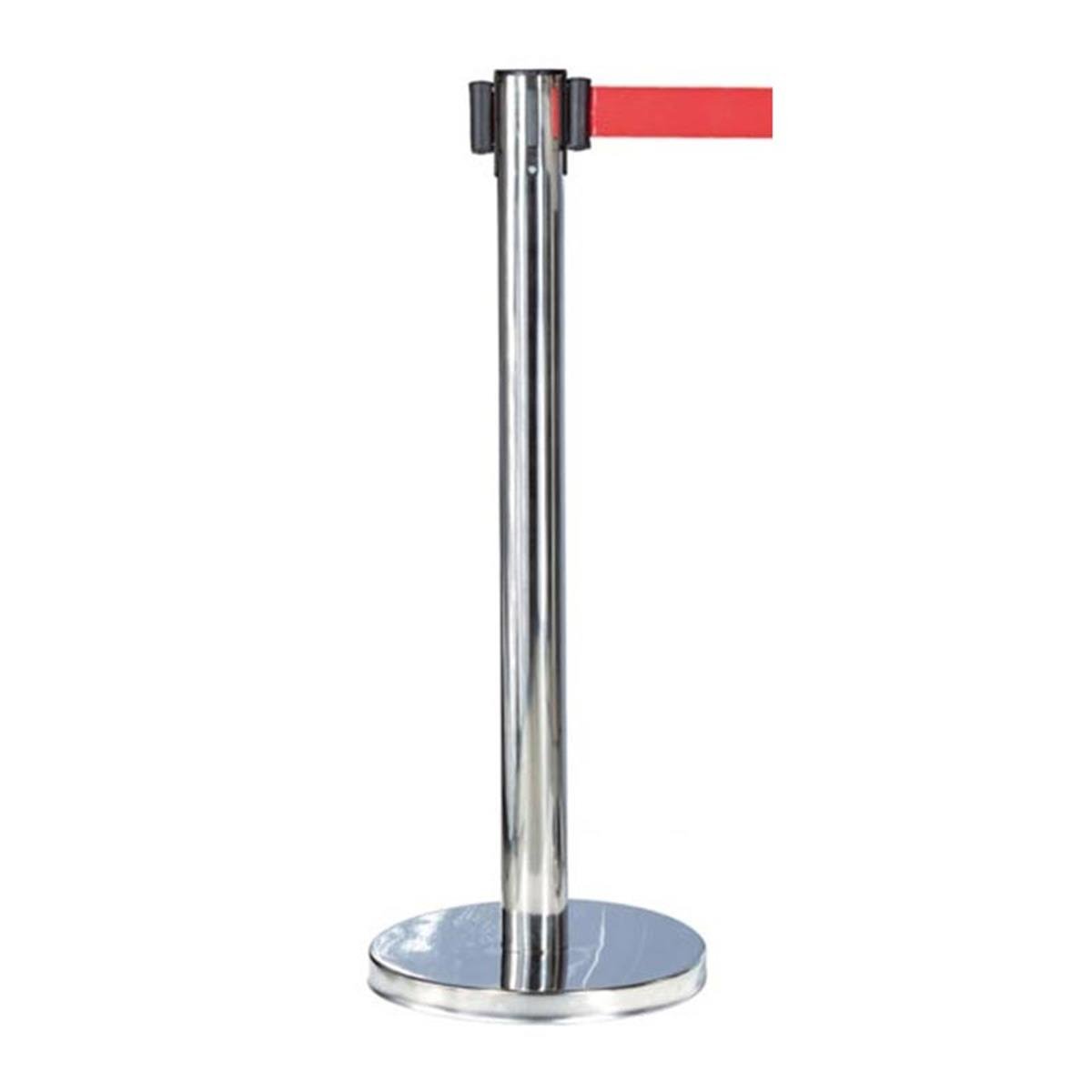 Biradlı Grv-278 Çelik Şerit Bariyer 2,75MBiradlıBR.GRV-278