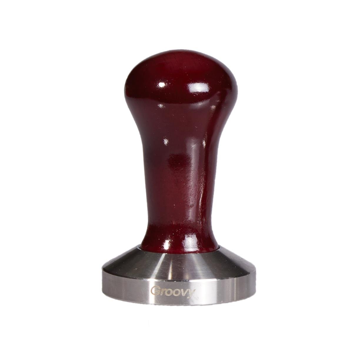 Biradlı Grv-316 Tamper 58 Mm Bordo-Siyah-Kırmızı-KahverengiBiradlıBR.GRV-316-B