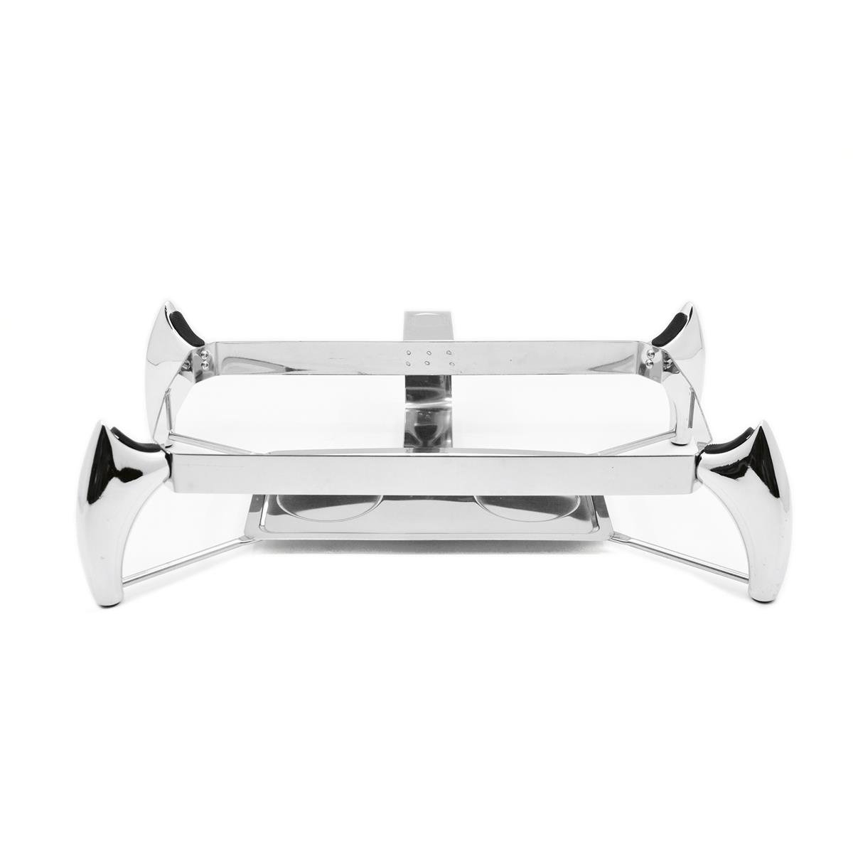 Biradlı Grv-4011-A Ekonomik 1/1 Ayaklı StandBiradlıBR.GRV-4011-A