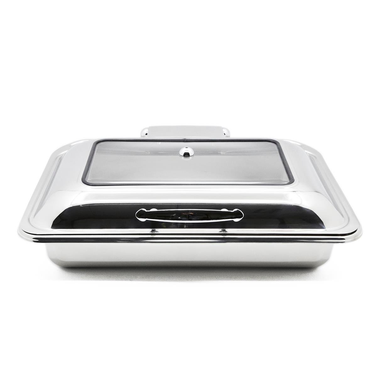 Biradlı Grv-4011 Ekonomik Chafıng Dısh 1/1 11,2 LBiradlıBR.GRV-4011