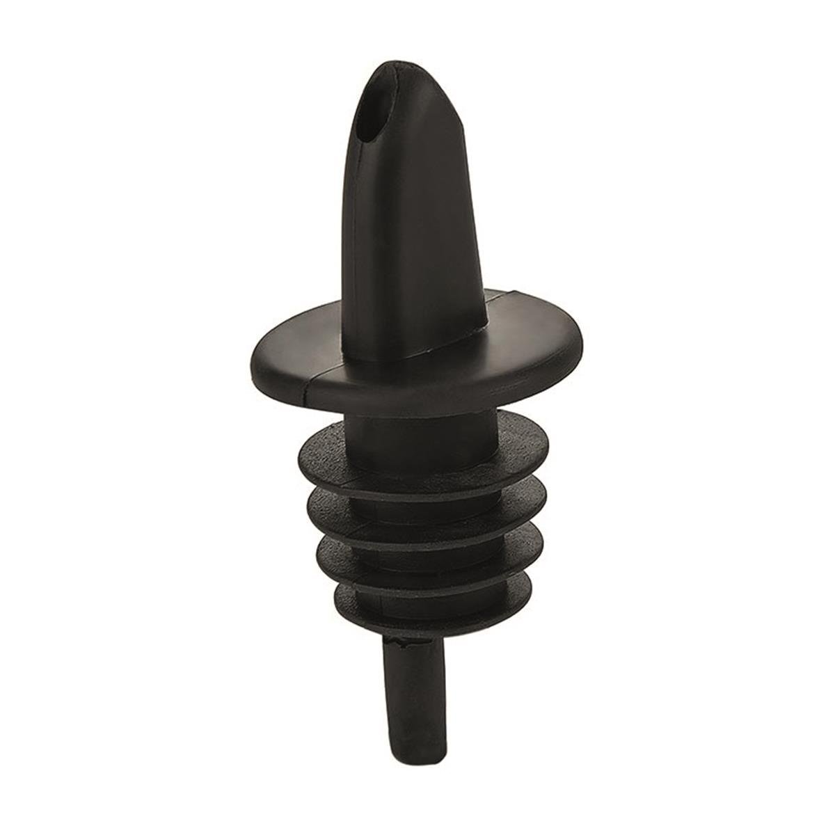 Biradlı Grv-402 Silikon Akıtıcı SiyahBiradlıBR.GRV-402-S