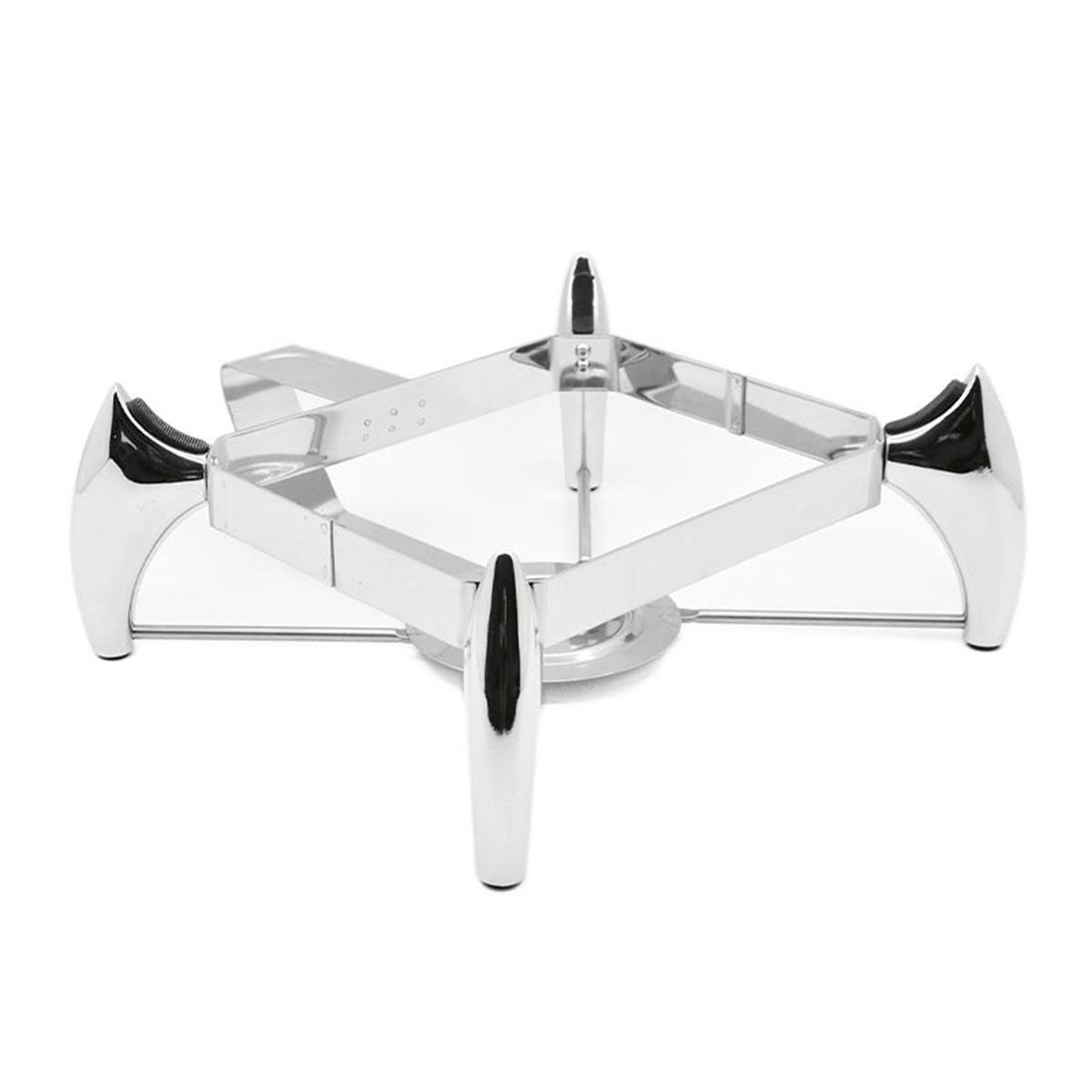 Biradlı Grv-4023-A Ekonomik 2/3 Ayaklı Stand BiradlıBR.GRV-4023-A