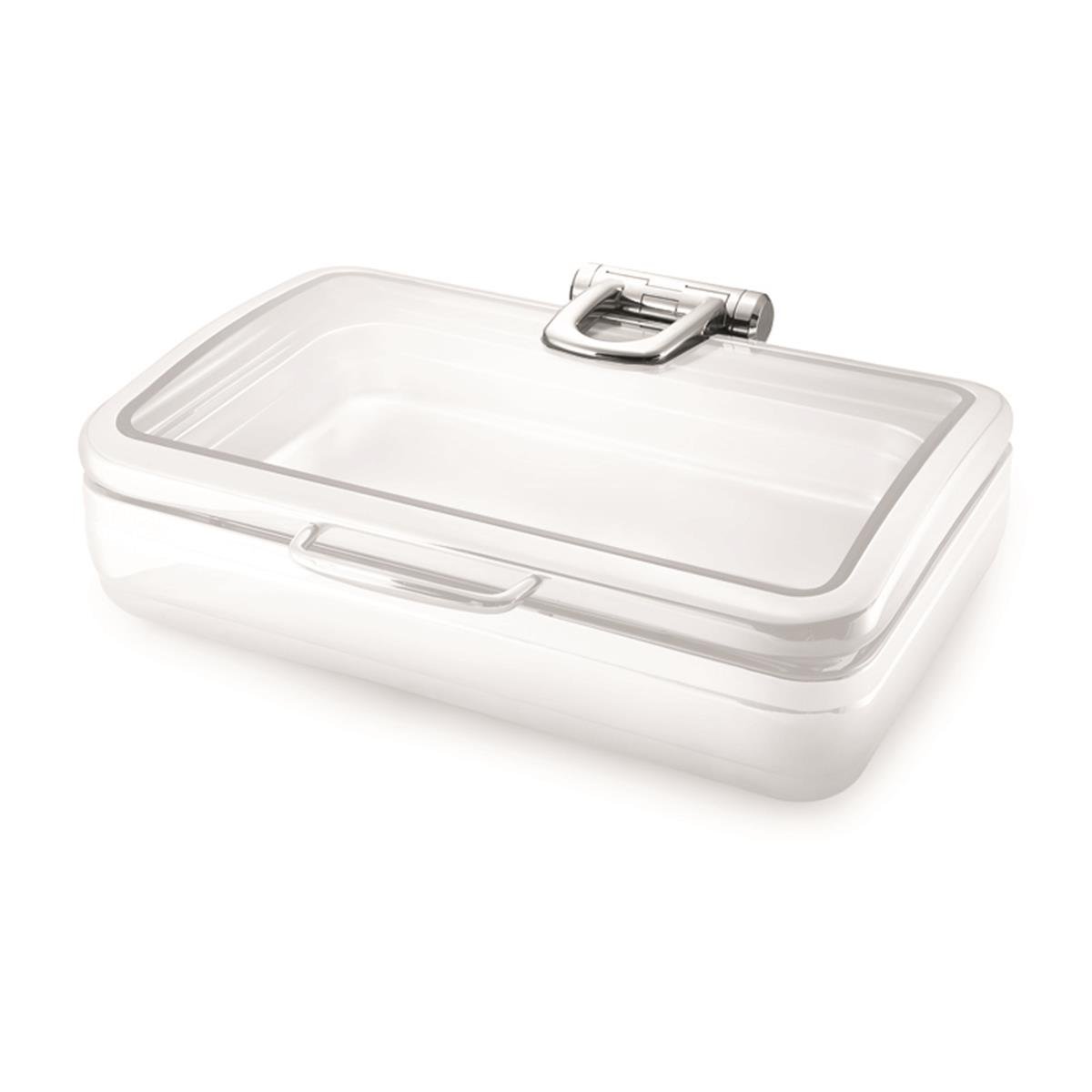 Biradlı Grv-5023-M Lüx Chafıng Dısh 2/3 Yedek MenteşeBiradlıBR.GRV-5023-M