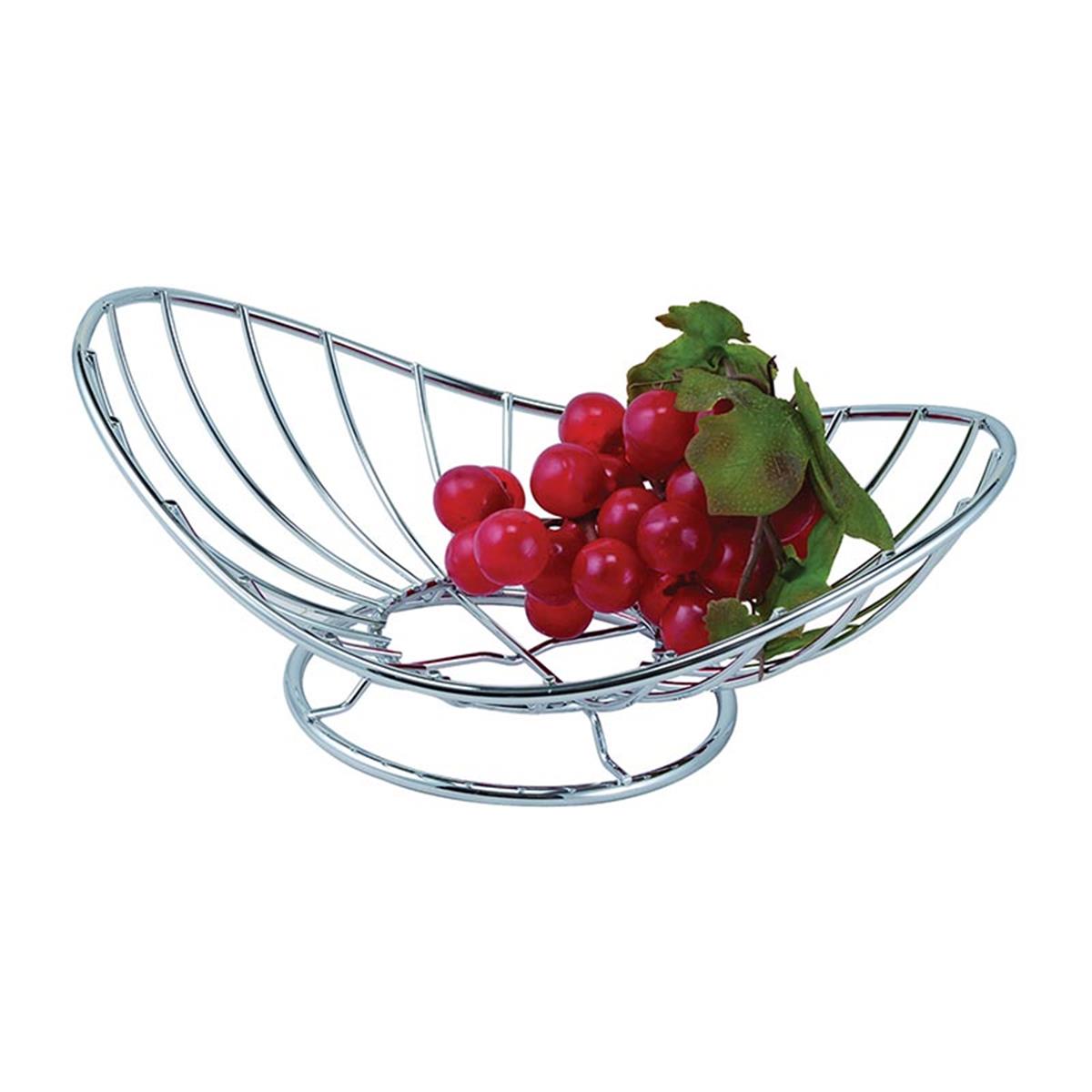 Biradlı Grv-529A Tel Meyvelik 35X24X11Cm BiradlıBR.GRV-529A