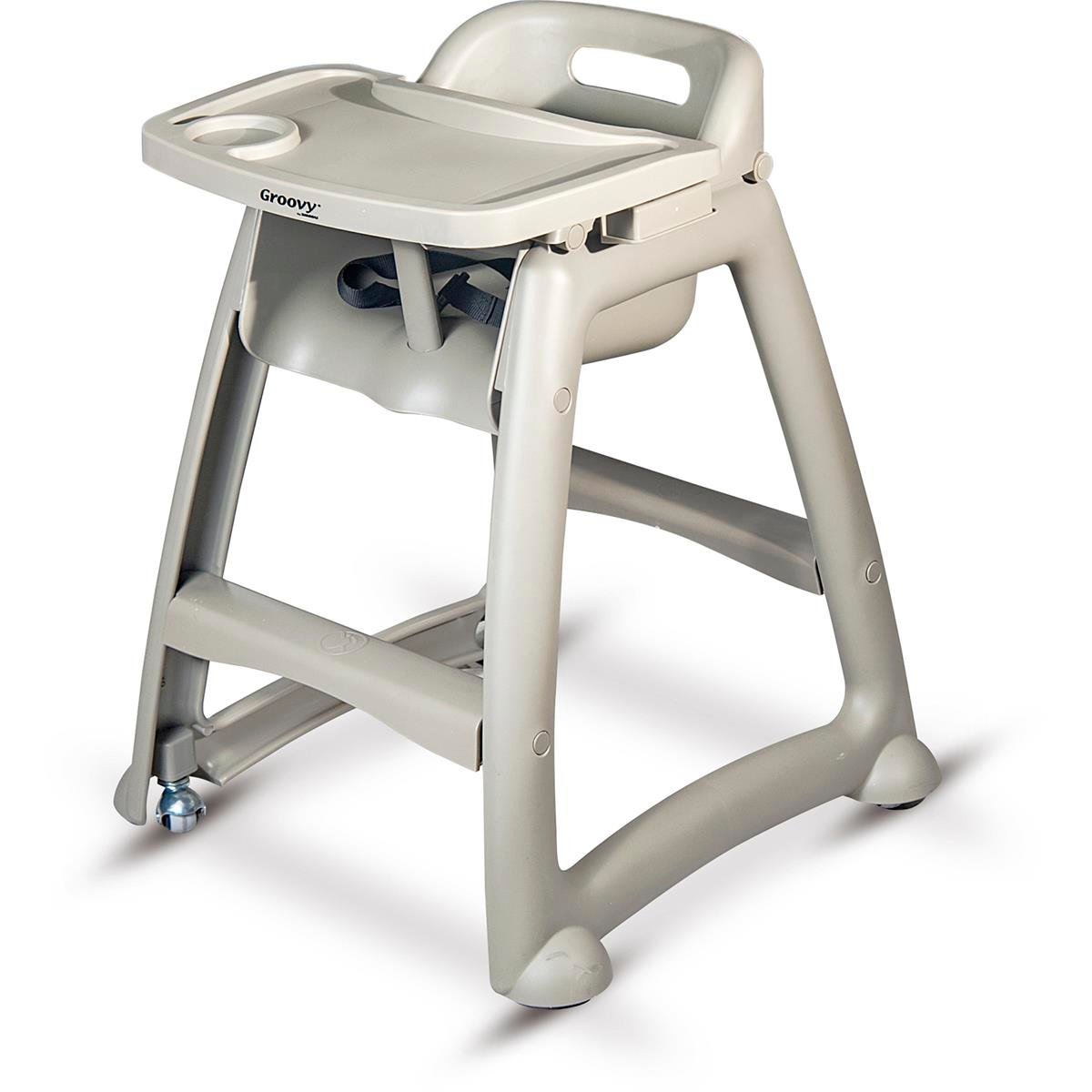 Biradlı Grv-9901 Mama Sandalyesi 59,7X59,4X75,6  cmBiradlıBR.GRV-9901