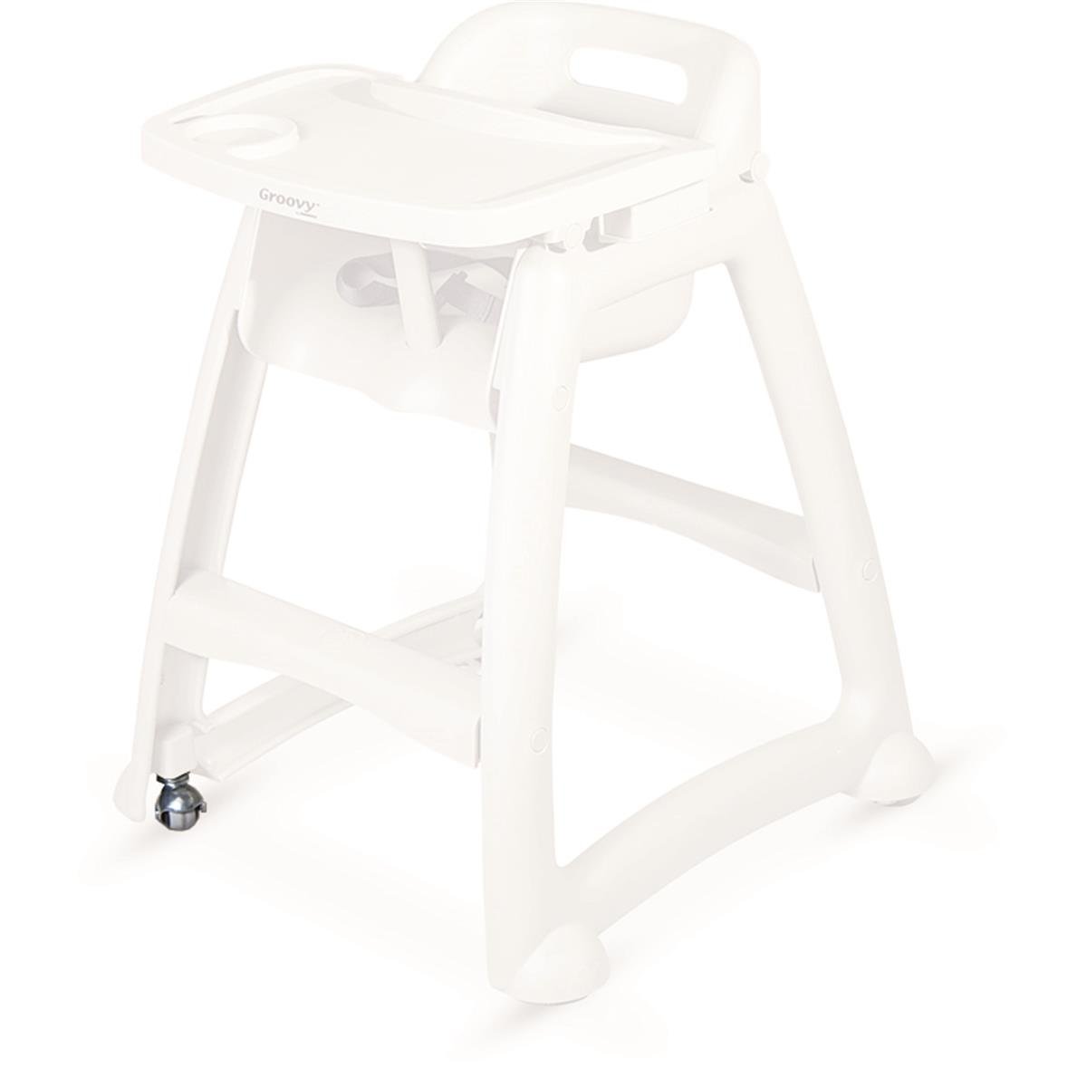 Biradlı Grv-9903 Mama Sandalyesi Yedek Tekeri BiradlıBR.GRV-9903