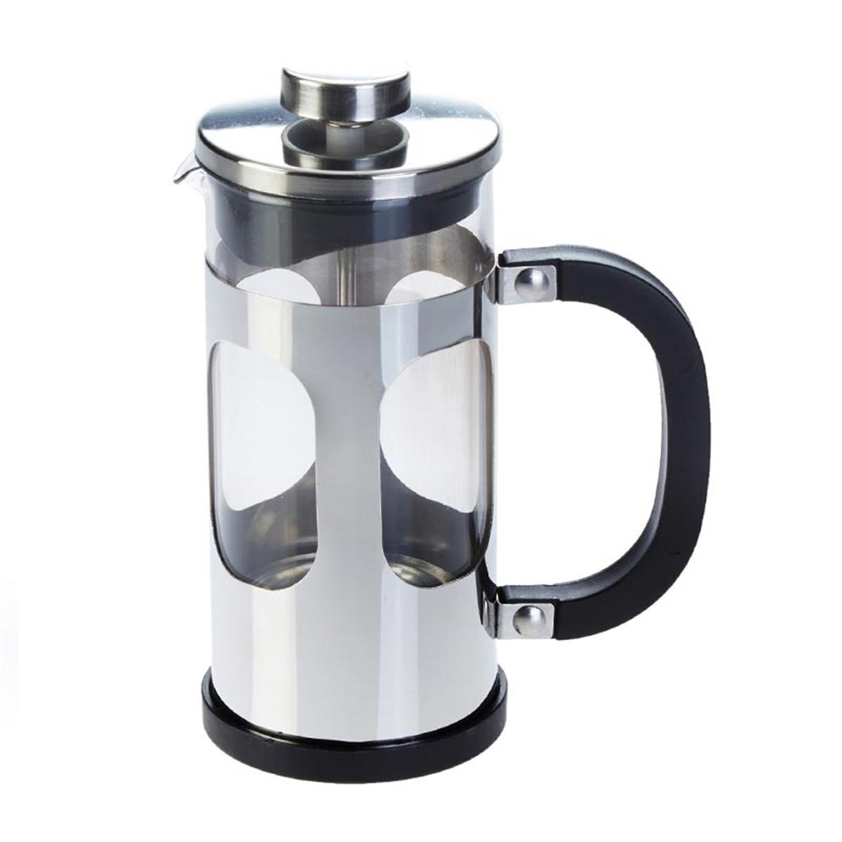 Biradlı Grv-B003 French Press 350 CcBiradlıBR.GRV-B003