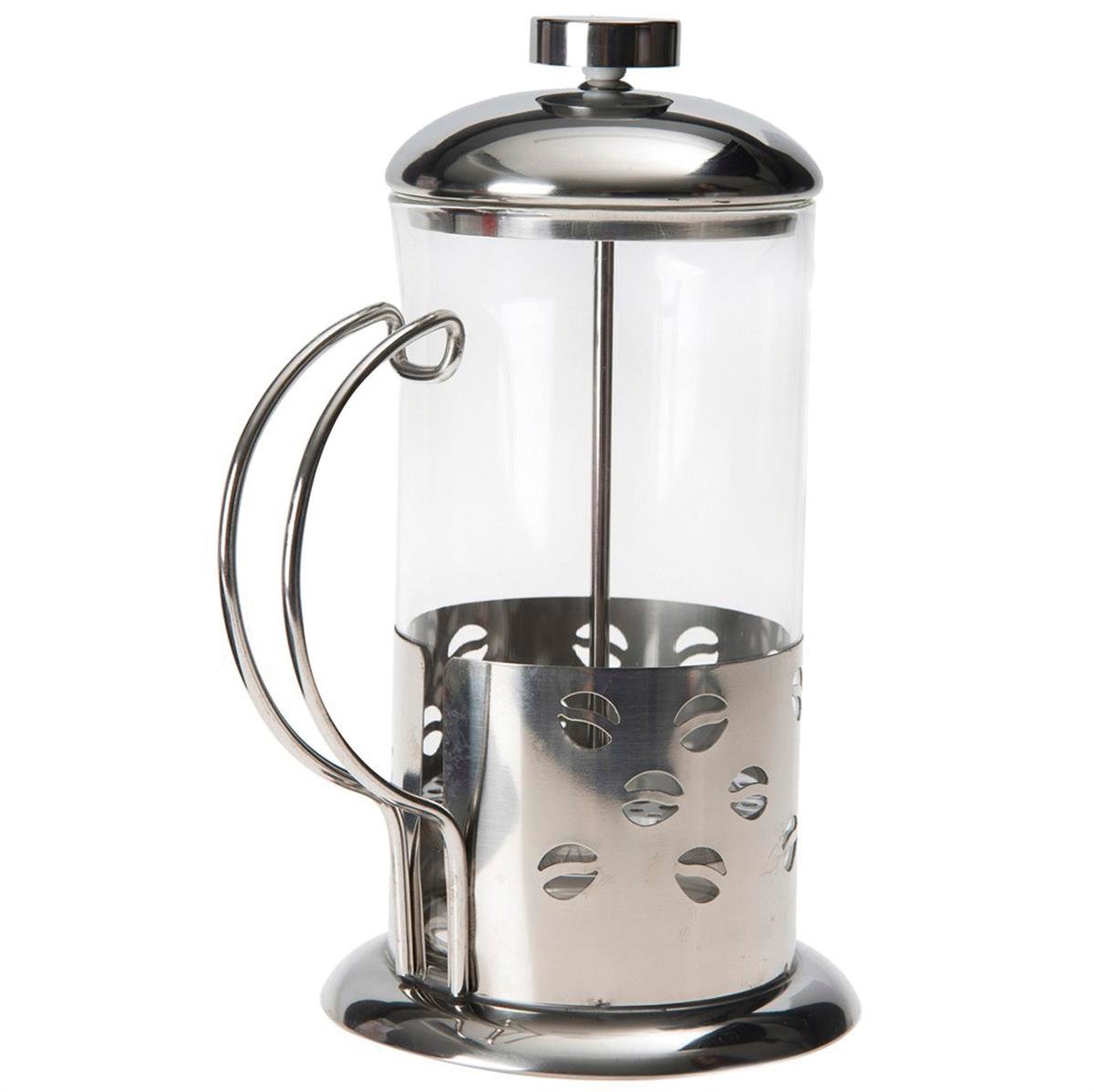 Biradlı Grv-B1 French Press Kahve Çekirdekli BiradlıBR.GRV-B1