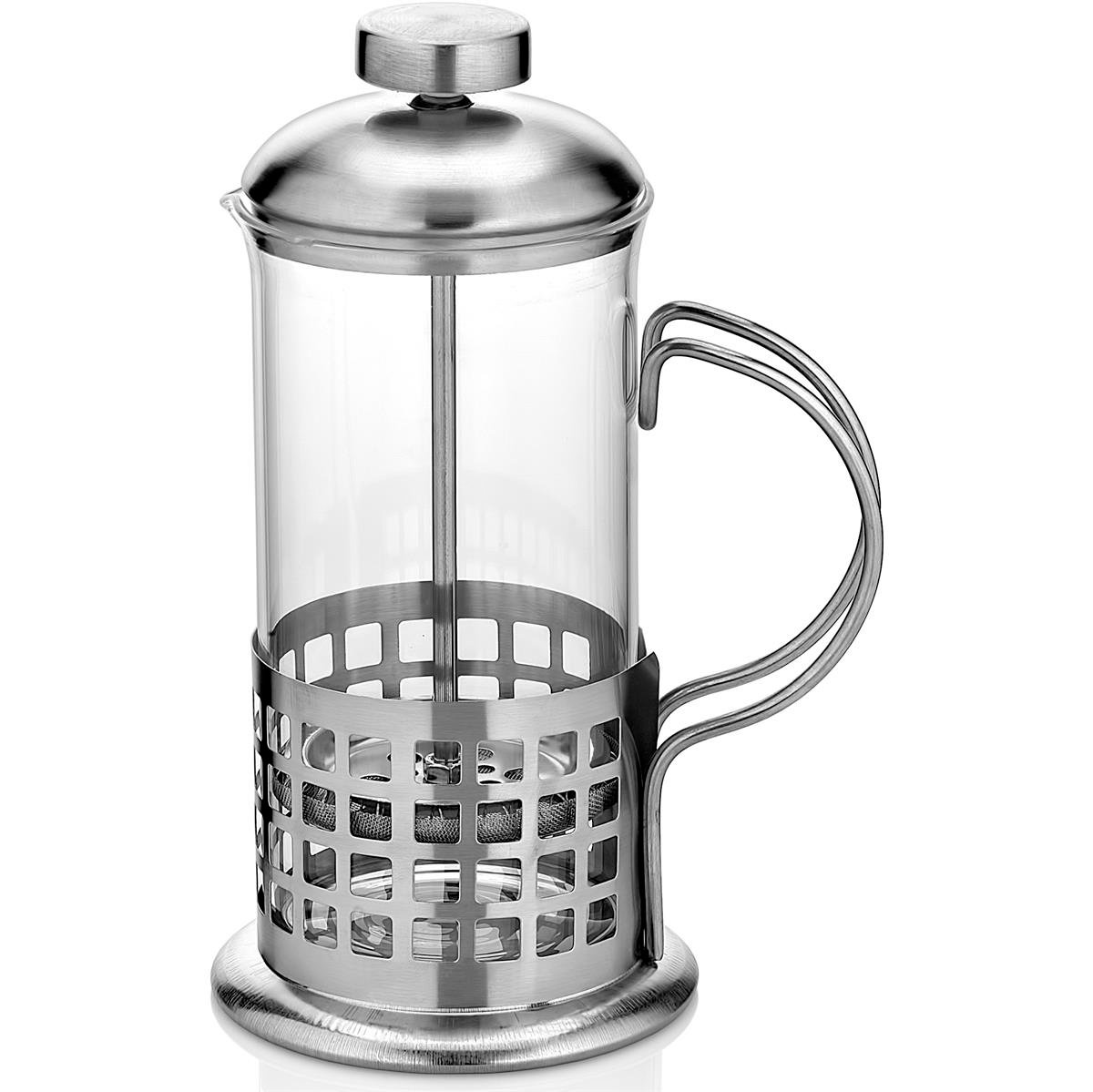 Biradlı Grv-B12 French Press 350 Cc BiradlıBR.GRV-B12