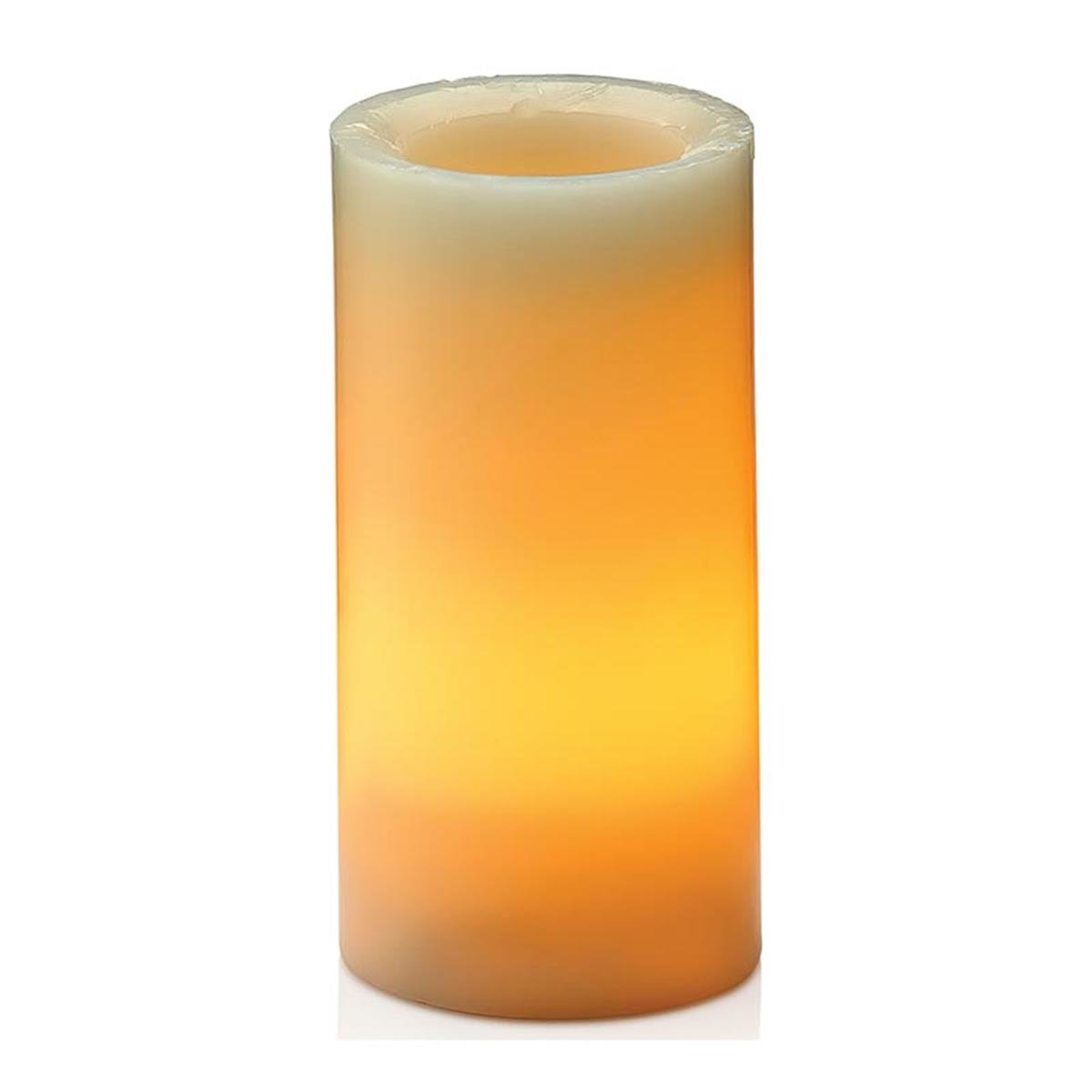 Biradlı Grv-L-Y3060 Ledli Mum Şamdanlık 15 Cm BiradlıBR.GRV-L-Y3060