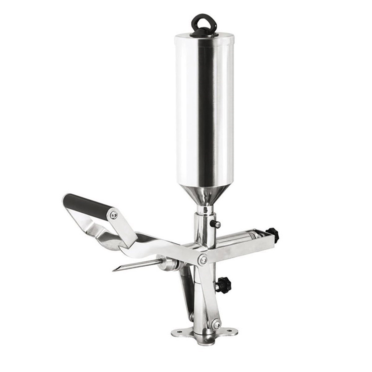 Bosfor ULM-M Lokma Dökme Makinası Motorlu