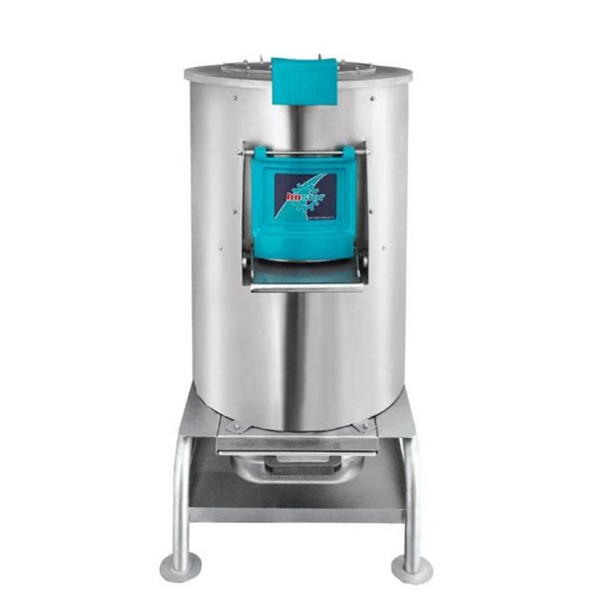 Bosfor UPS 50 FT Filitreli Patates Soyma Makinası  380 Volt 