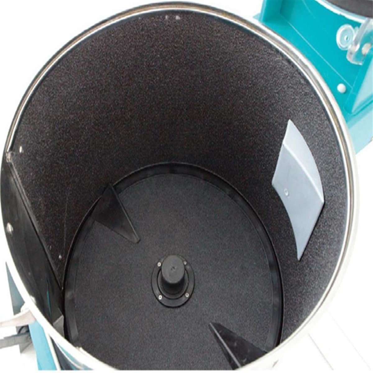Bosfor UPS 50 FT Filitreli Patates Soyma Makinası  380 Volt 