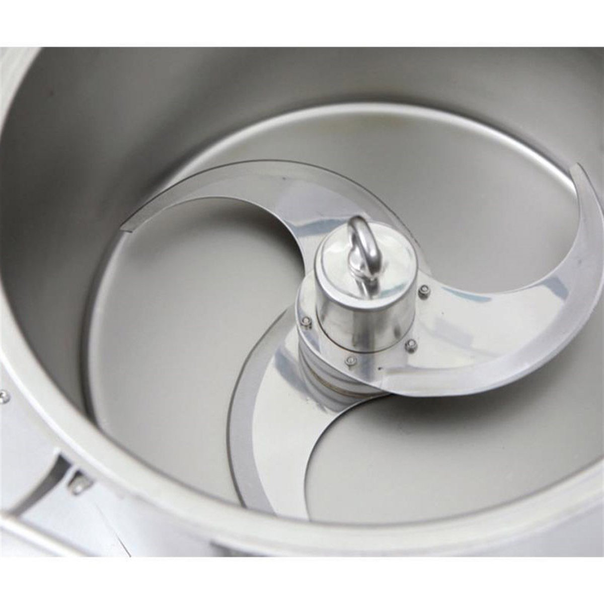 Bosfor UZK-01 T  Zırh Makinası 380 Volt