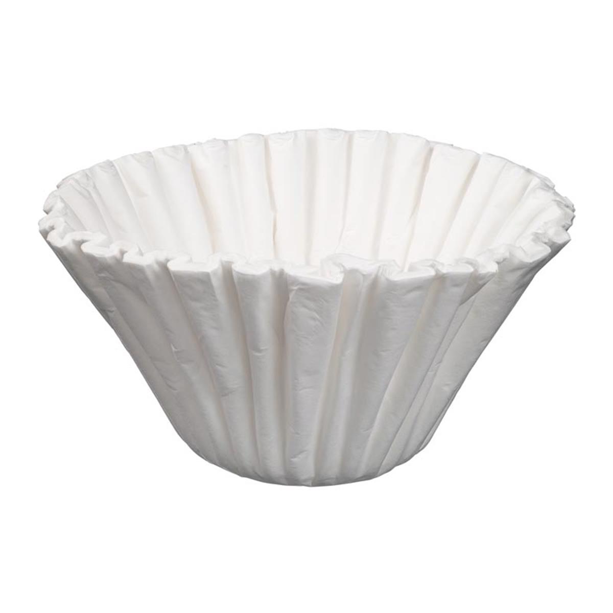 Bravilor Bonamat B10 Filtre Kağıdı, 152x437mmBravilor BonamatBRA.7.150.103.301