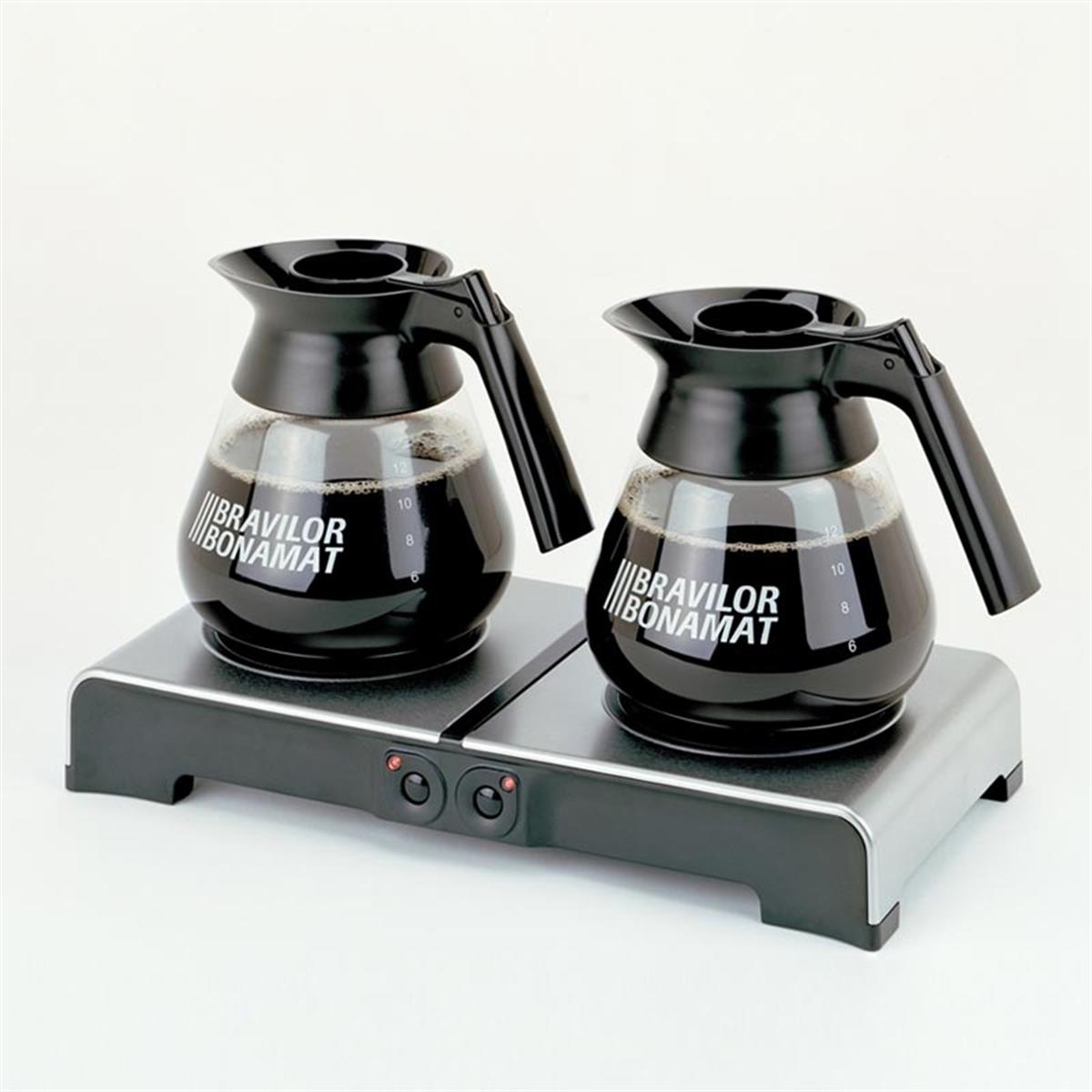 Bravilor Bonamat HP2 Cam Pot IsıtıcısıBravilor BonamatBRA.8.010.010.31002