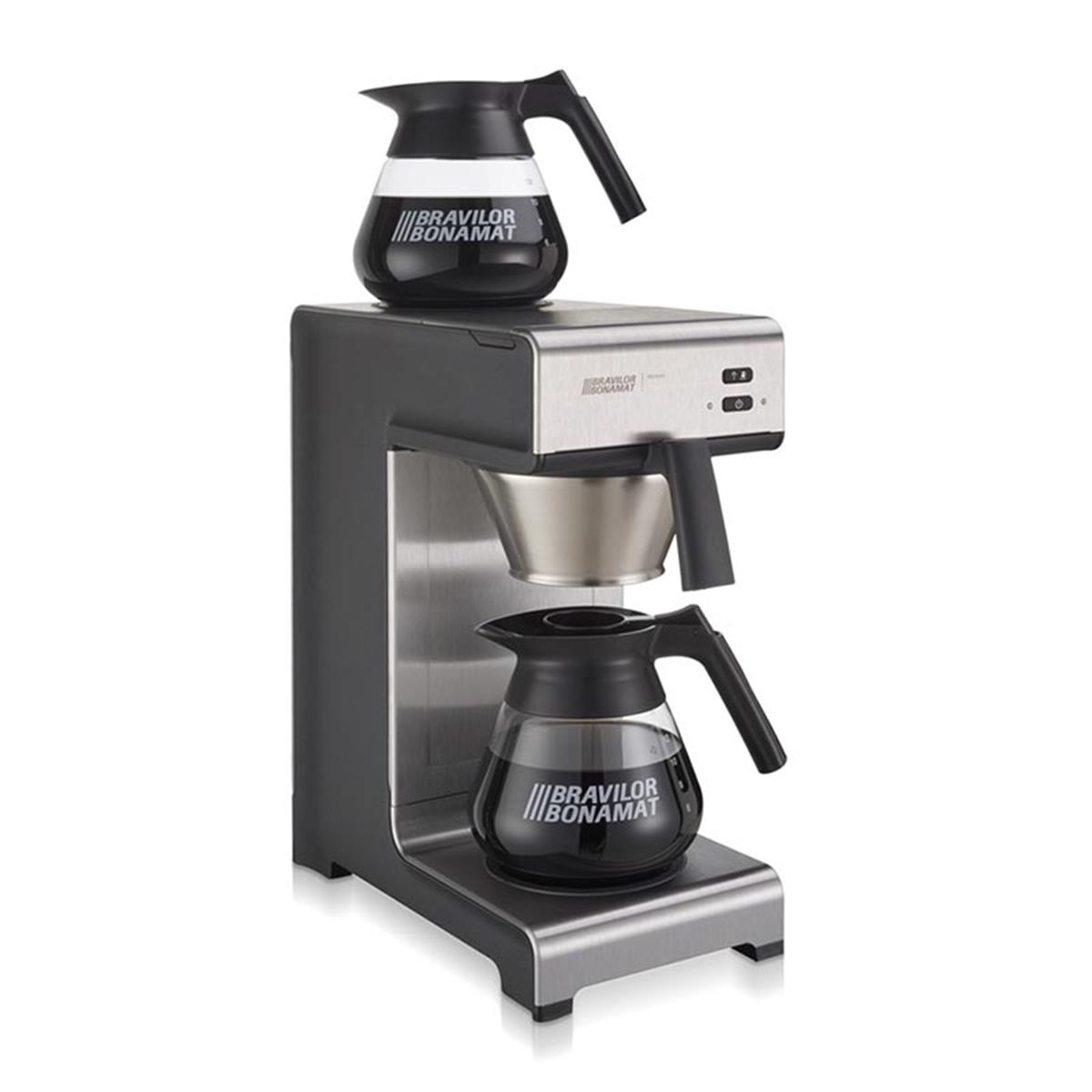 Bravilor Bonamat Mondo Filtre Kahve MakinesiBravilor BonamatBRA.8.010.020.31002