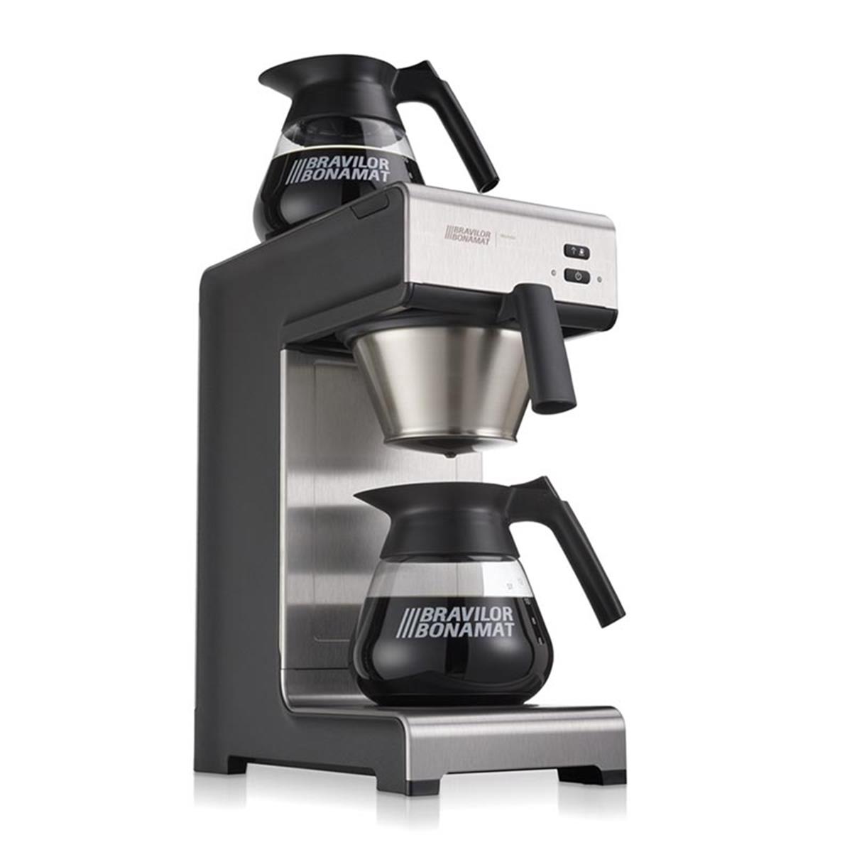 Bravilor Bonamat Mondo Filtre Kahve MakinesiBravilor BonamatBRA.8.010.020.31002