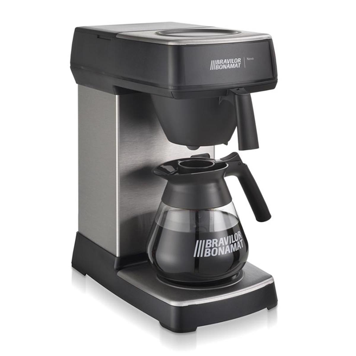 Bravilor Bonamat Novo Filtre Kahve MakinesiBravilor BonamatBRA.8.010.080.31002